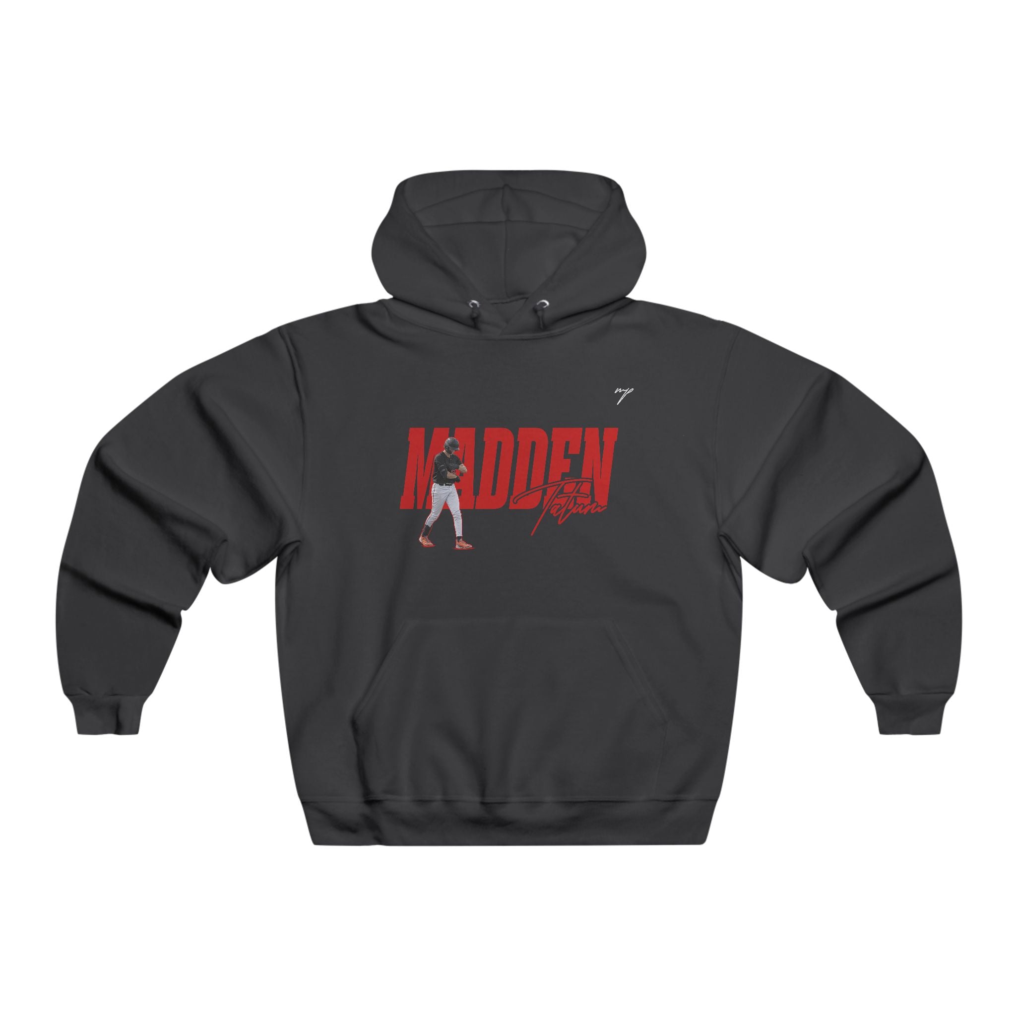 Madden Tatum Vintage Hoodie