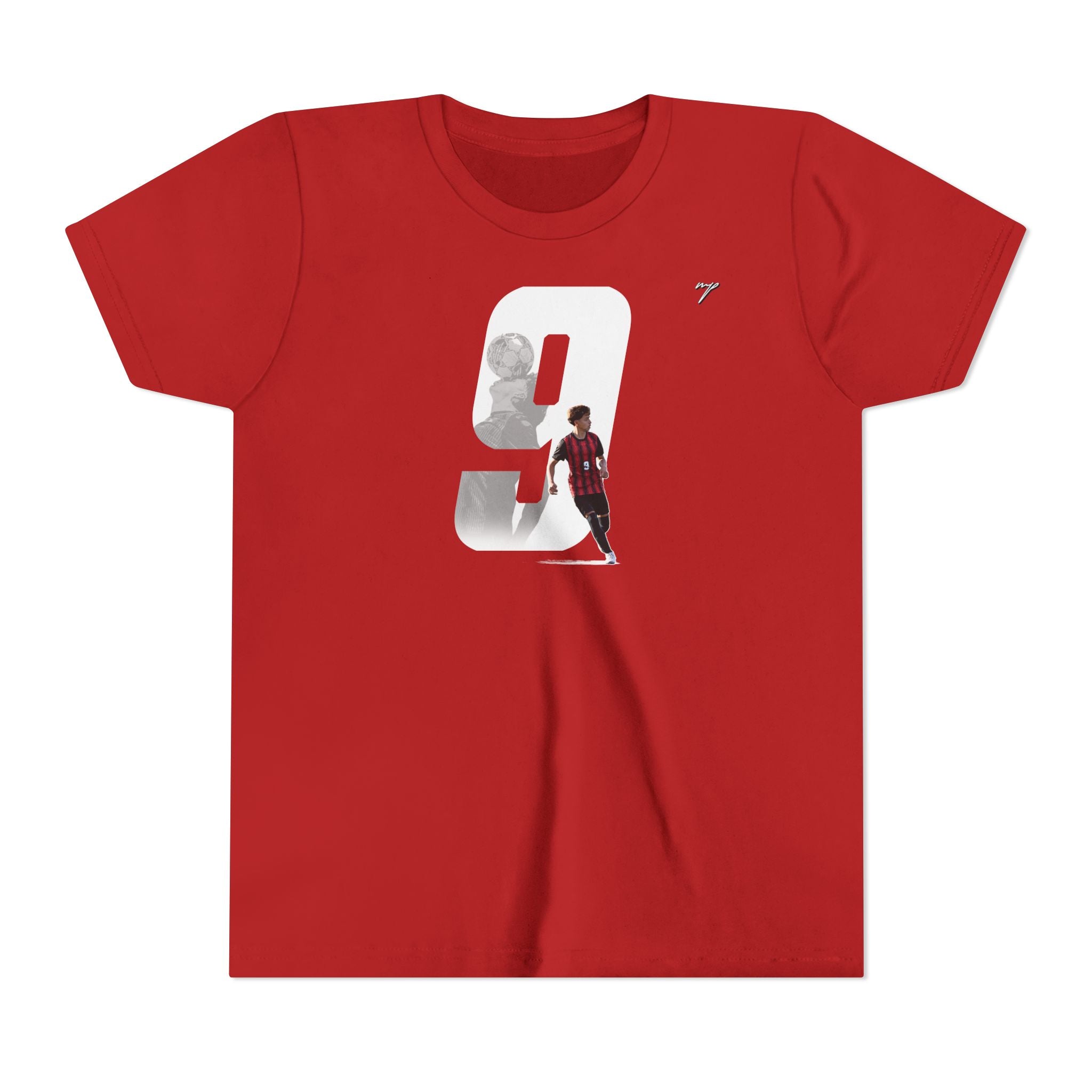 Oliver Timote YOUTH Graphic Tee
