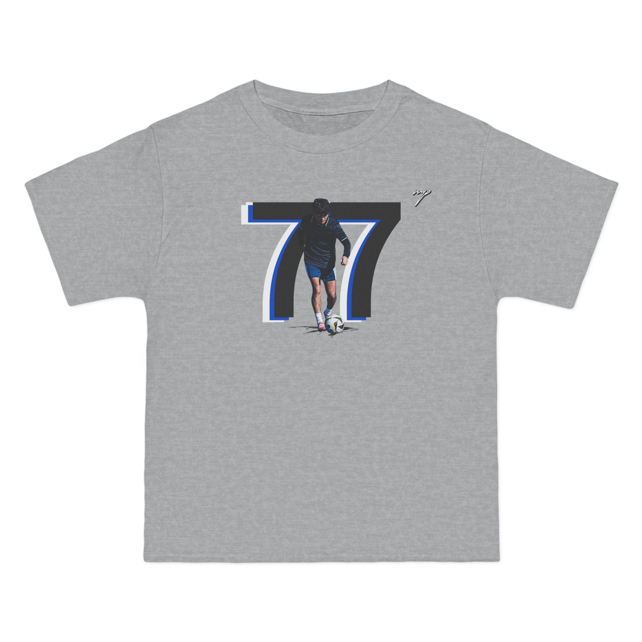 Eduardo Lopez Vintage Tee