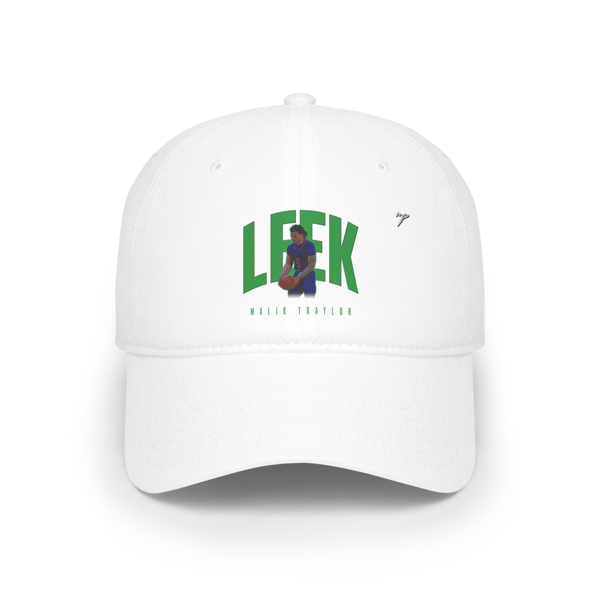 Malik Traylor Hat
