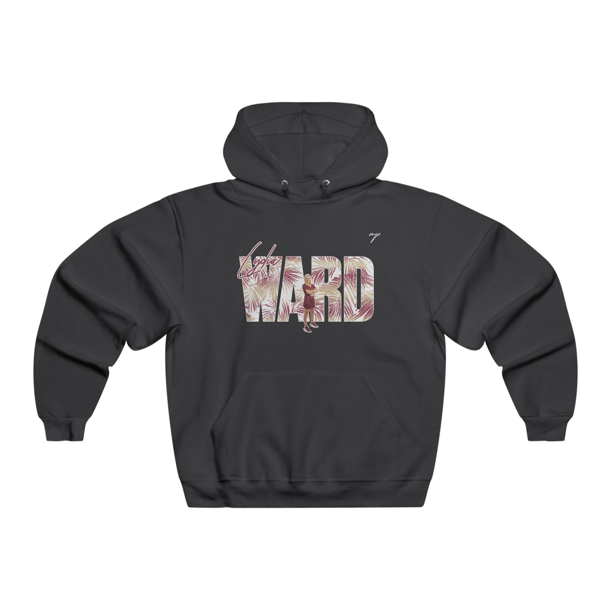 Lydia Ward Vintage Hoodie