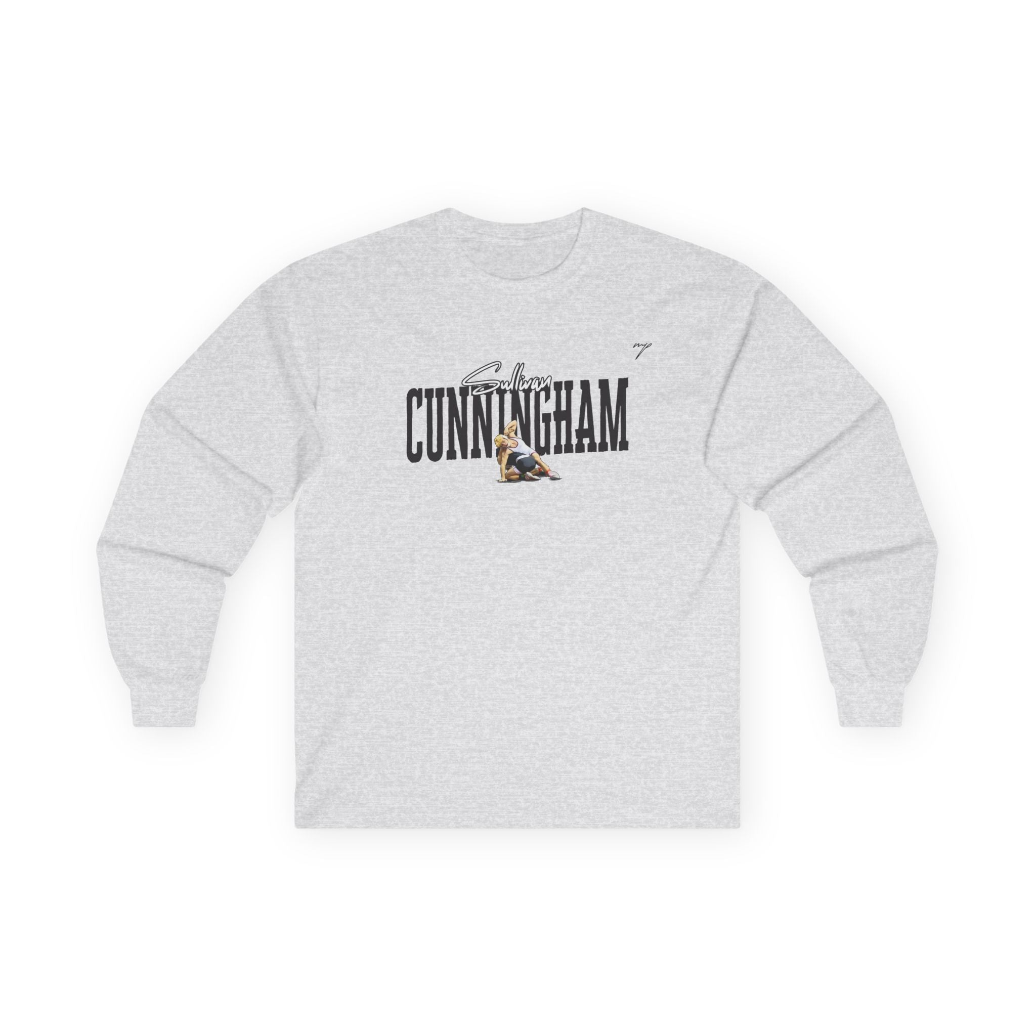 Sullivan Cunningham Long Sleeve
