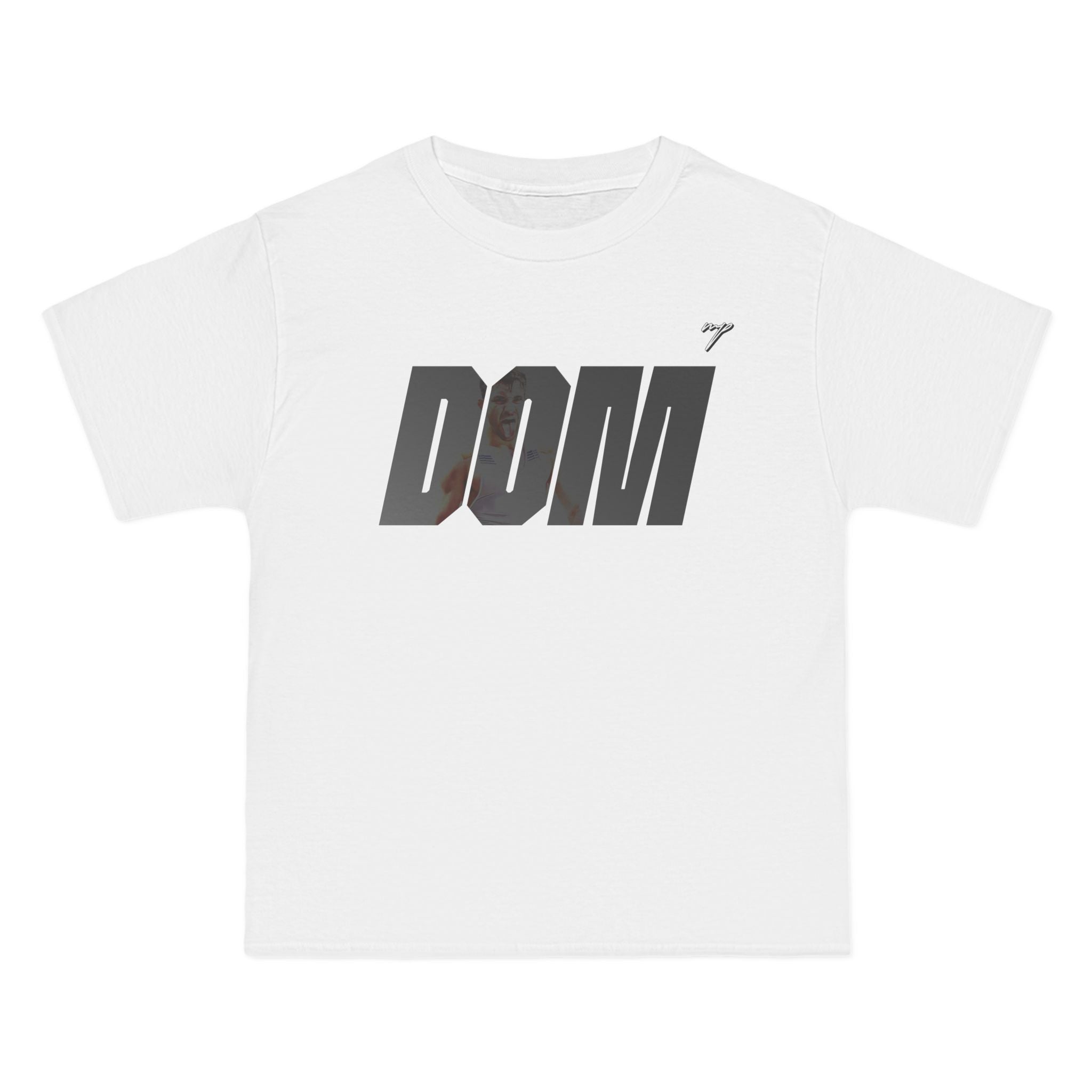 Dom Serrano Vintage Tee