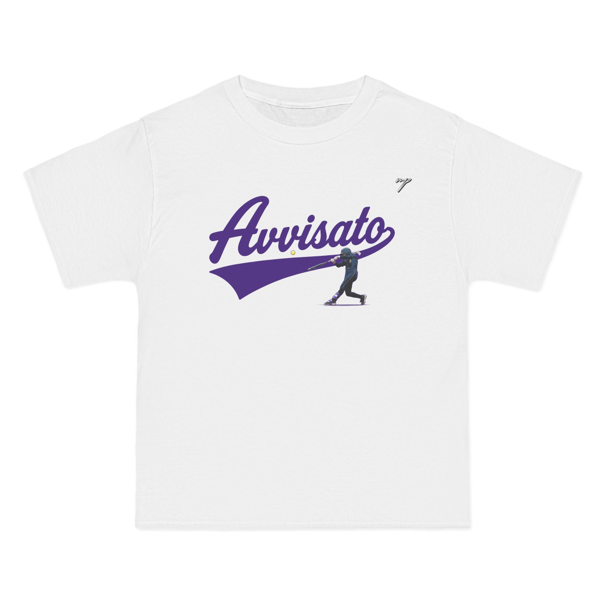 Kaylie Avvisato Vintage Tee