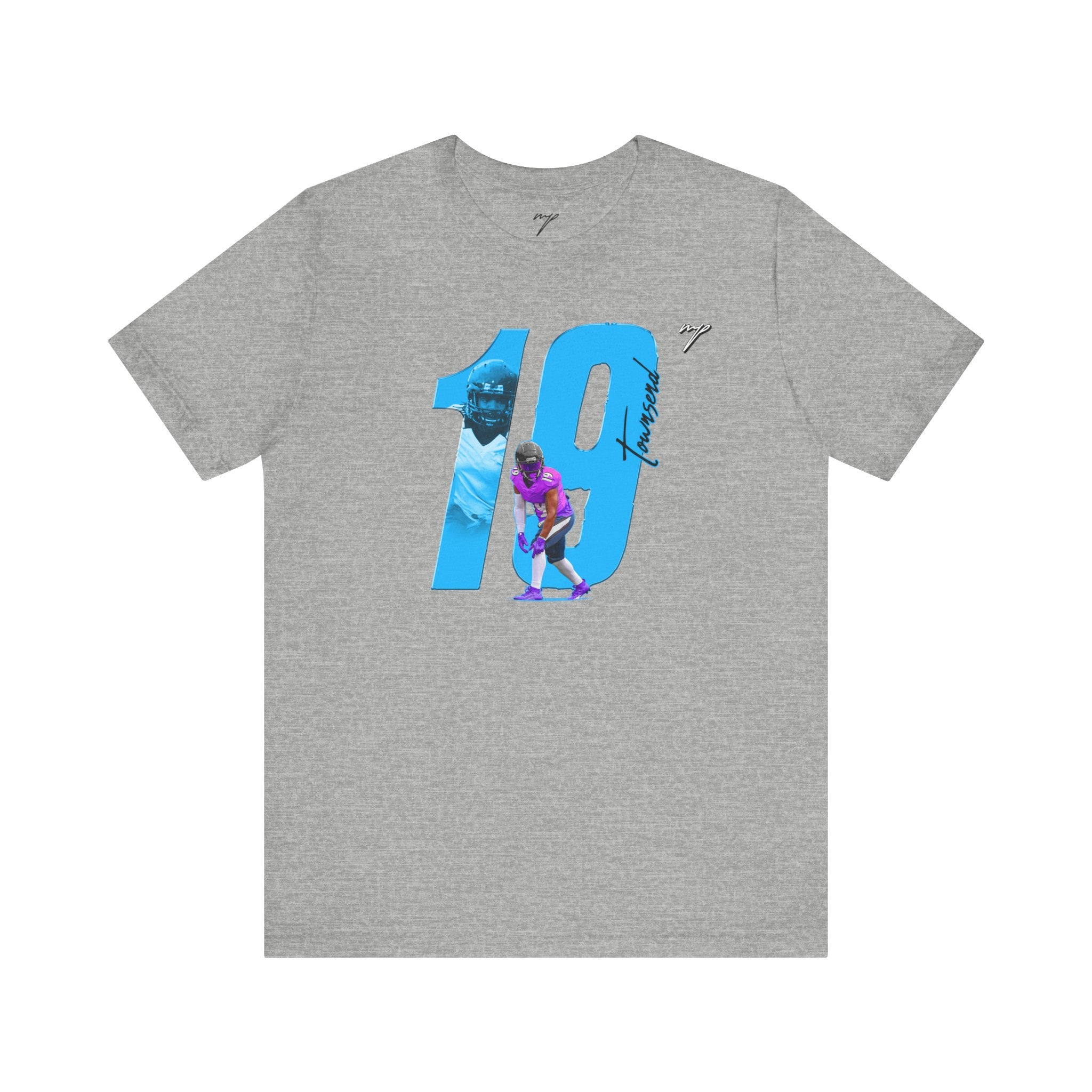 Lynn Townsend Graphic Tee