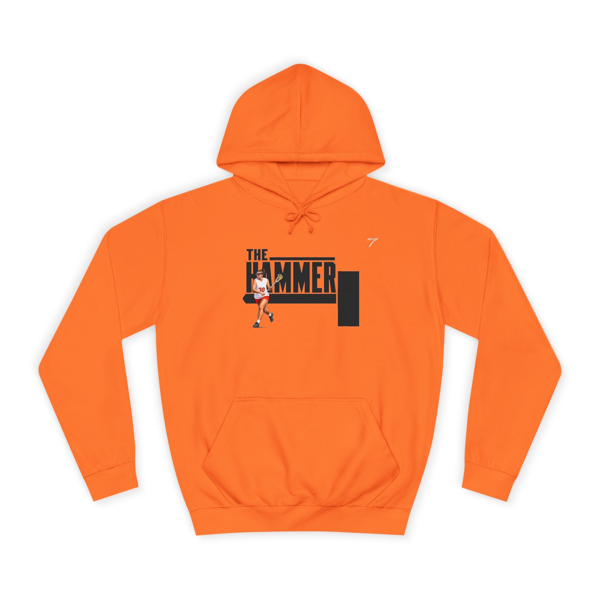 Bella Hamo Hoodie