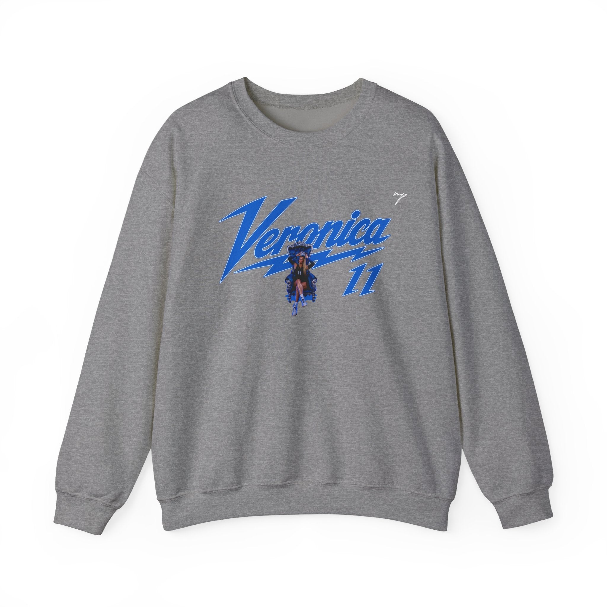 Veronica Sierzant Crewneck