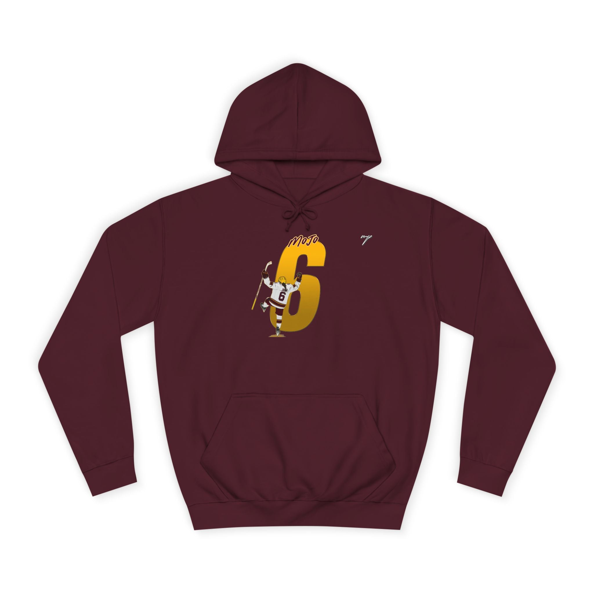 Molly Jordan Hoodie