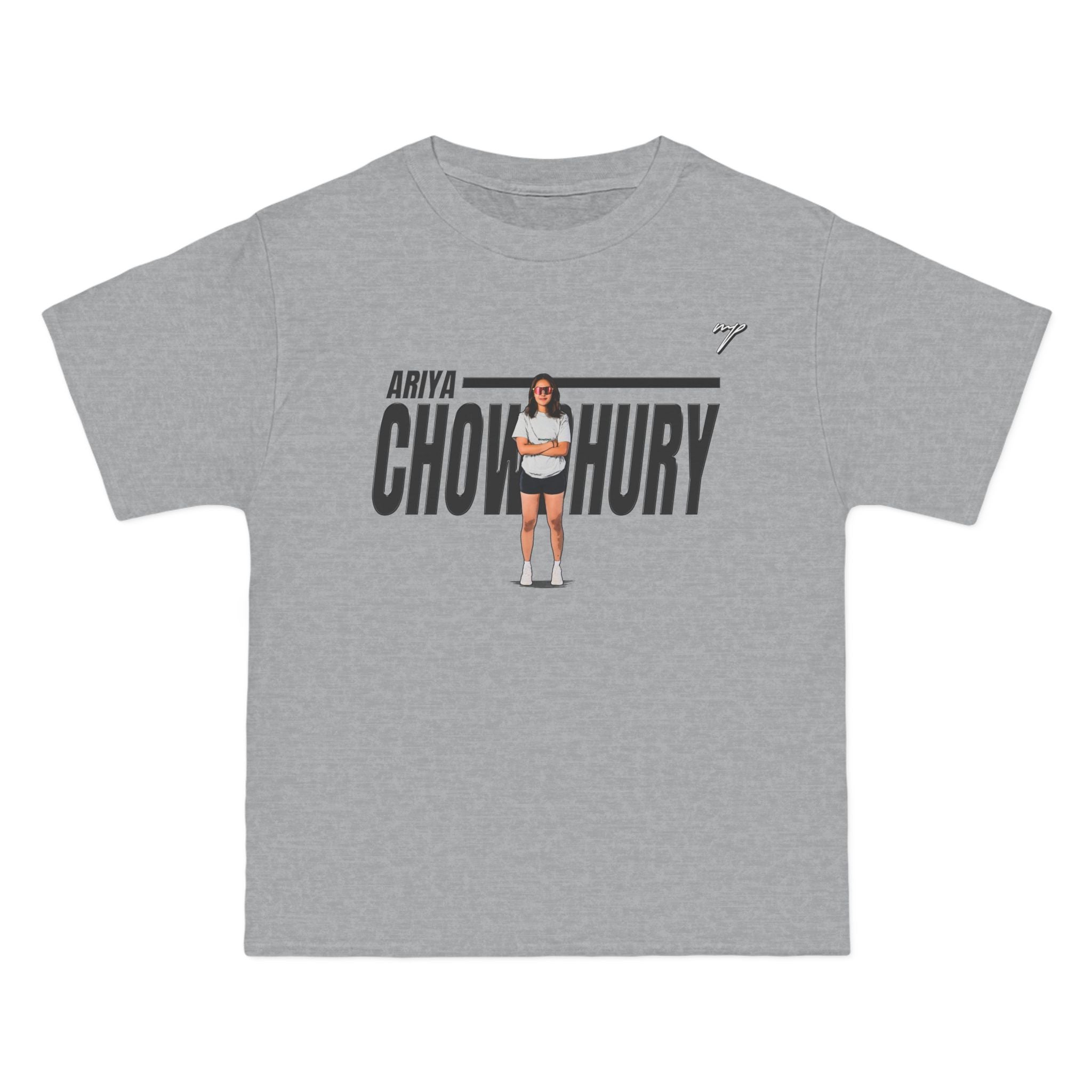 Ariya Chowdhury Vintage Tee