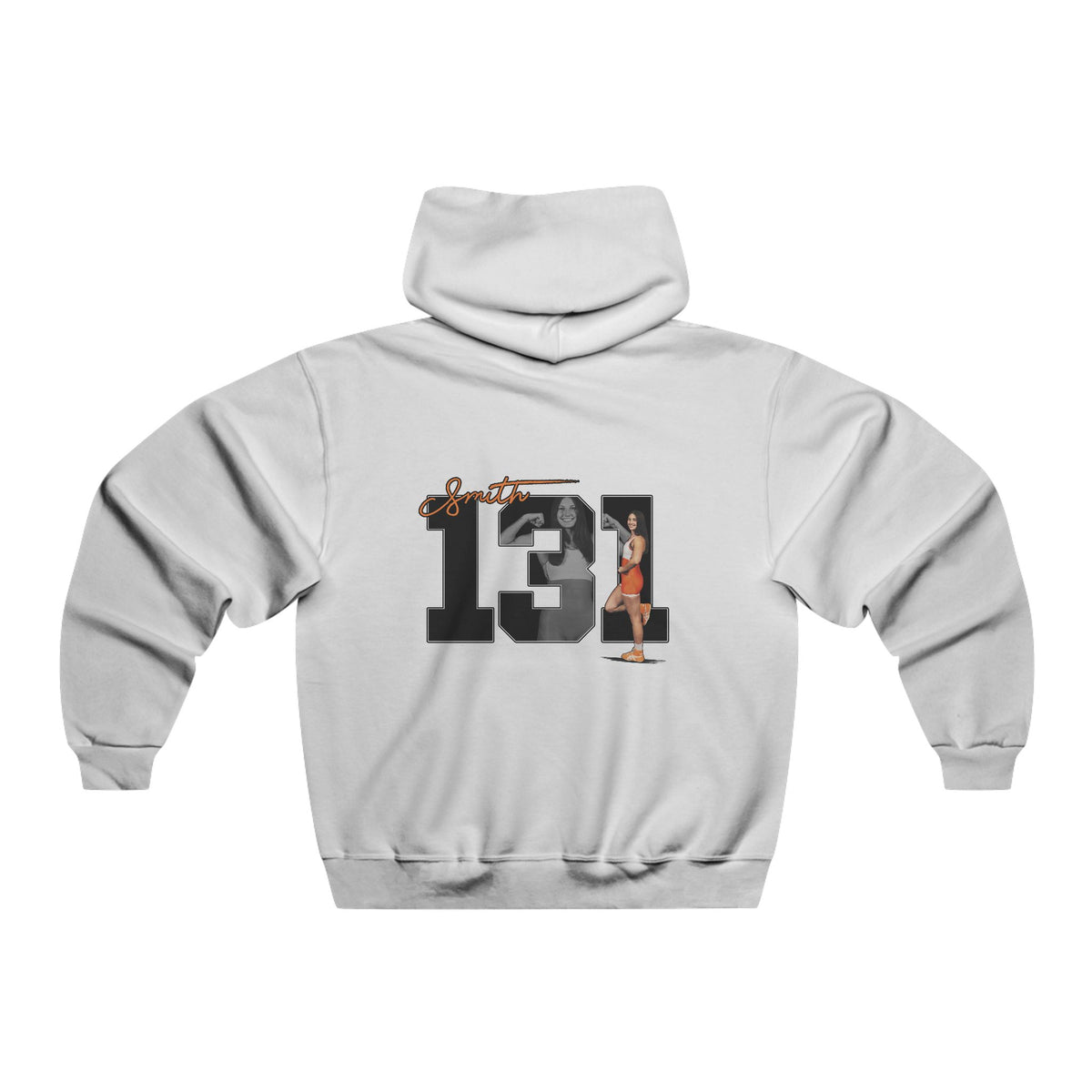 Kinnley Smith Vintage Hoodie