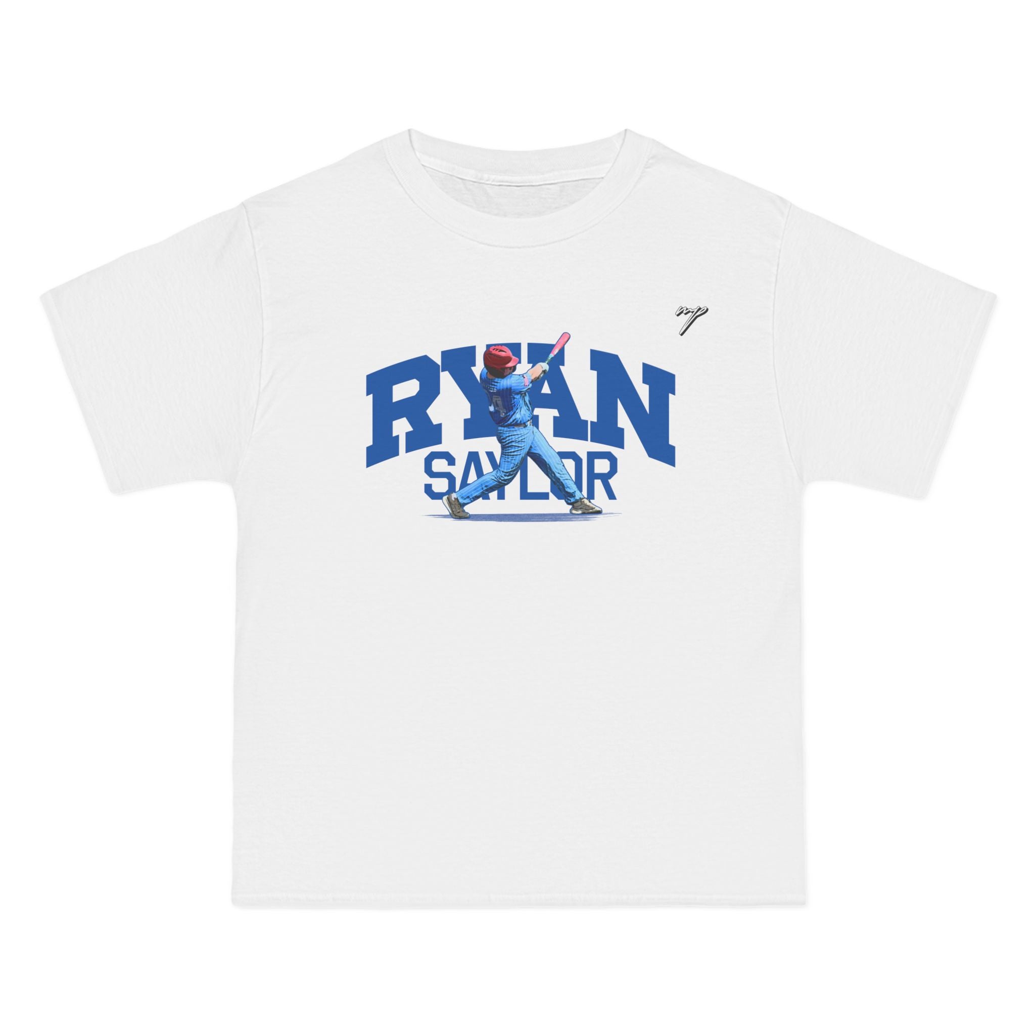 Ryan Saylor Vintage Tee