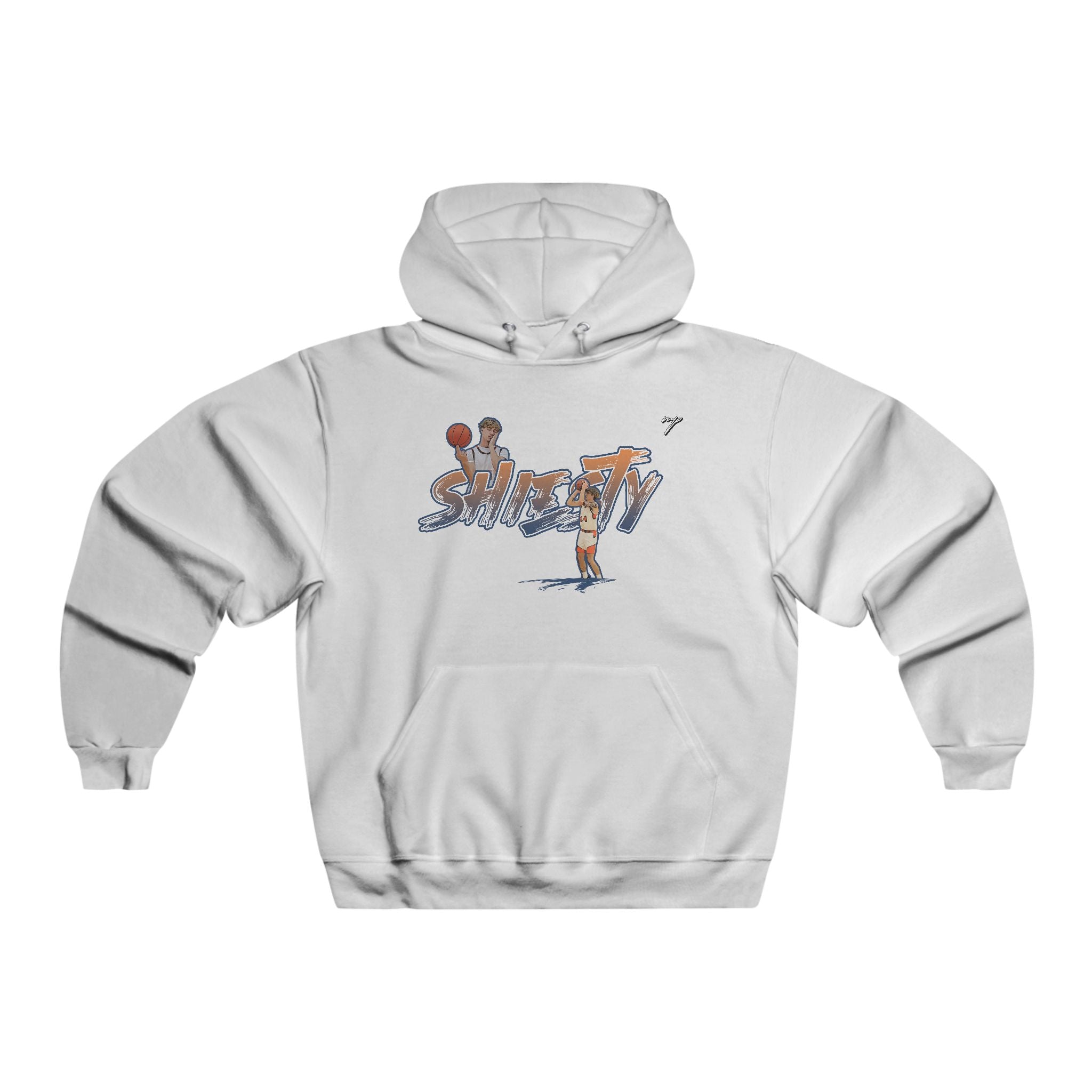 Alex Altfillisch Vintage Hoodie