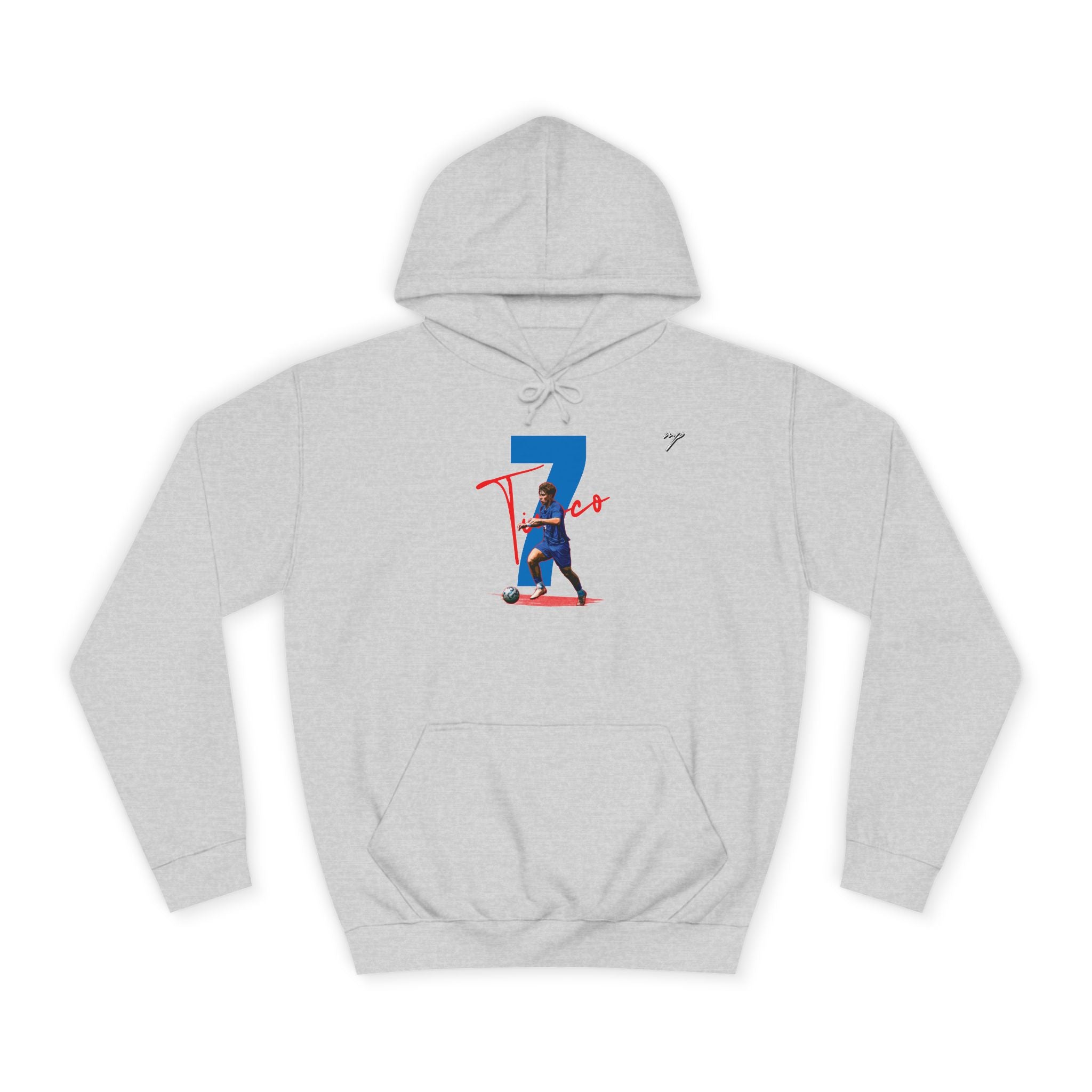 Sam Tinoco Hoodie