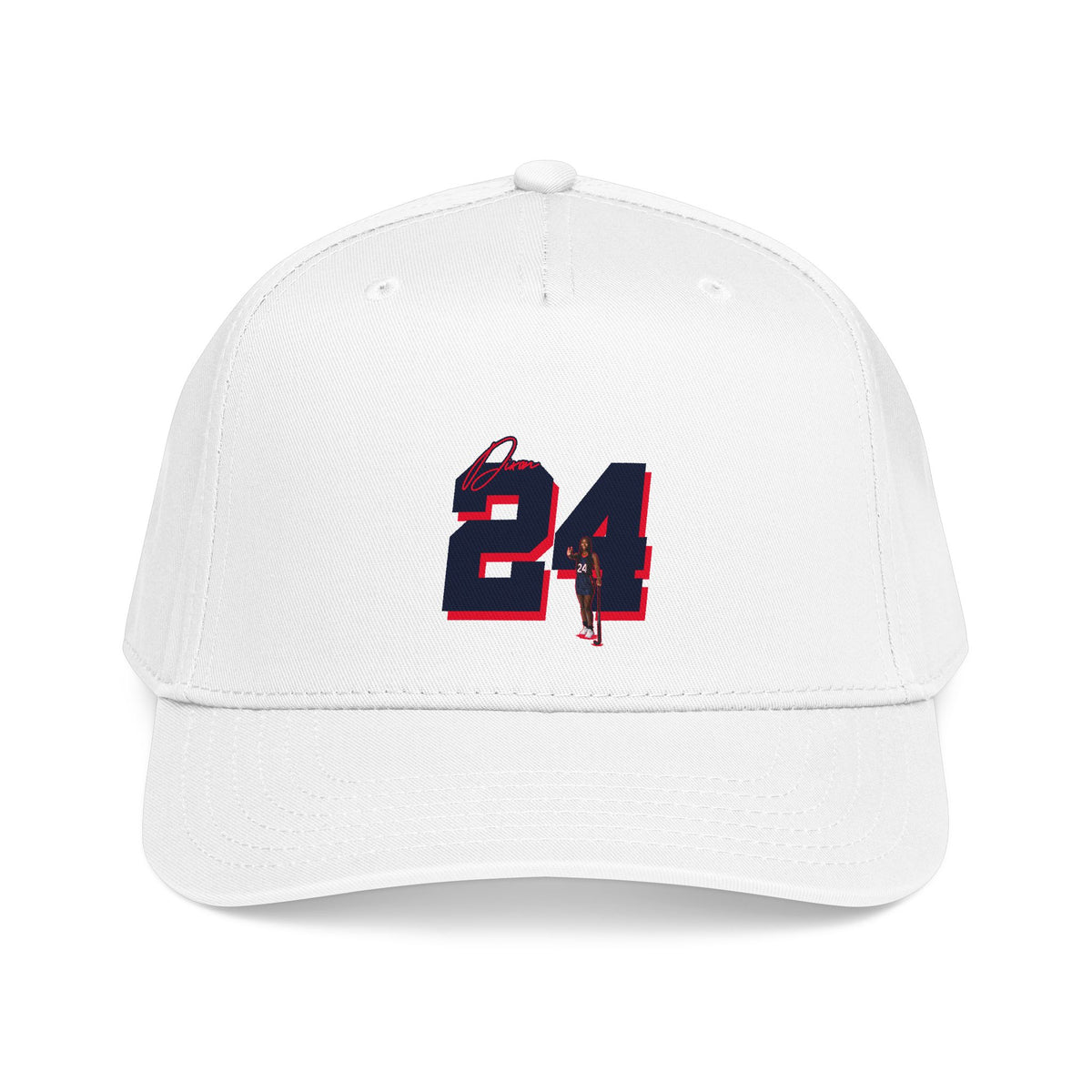 Mae Dixon Hat