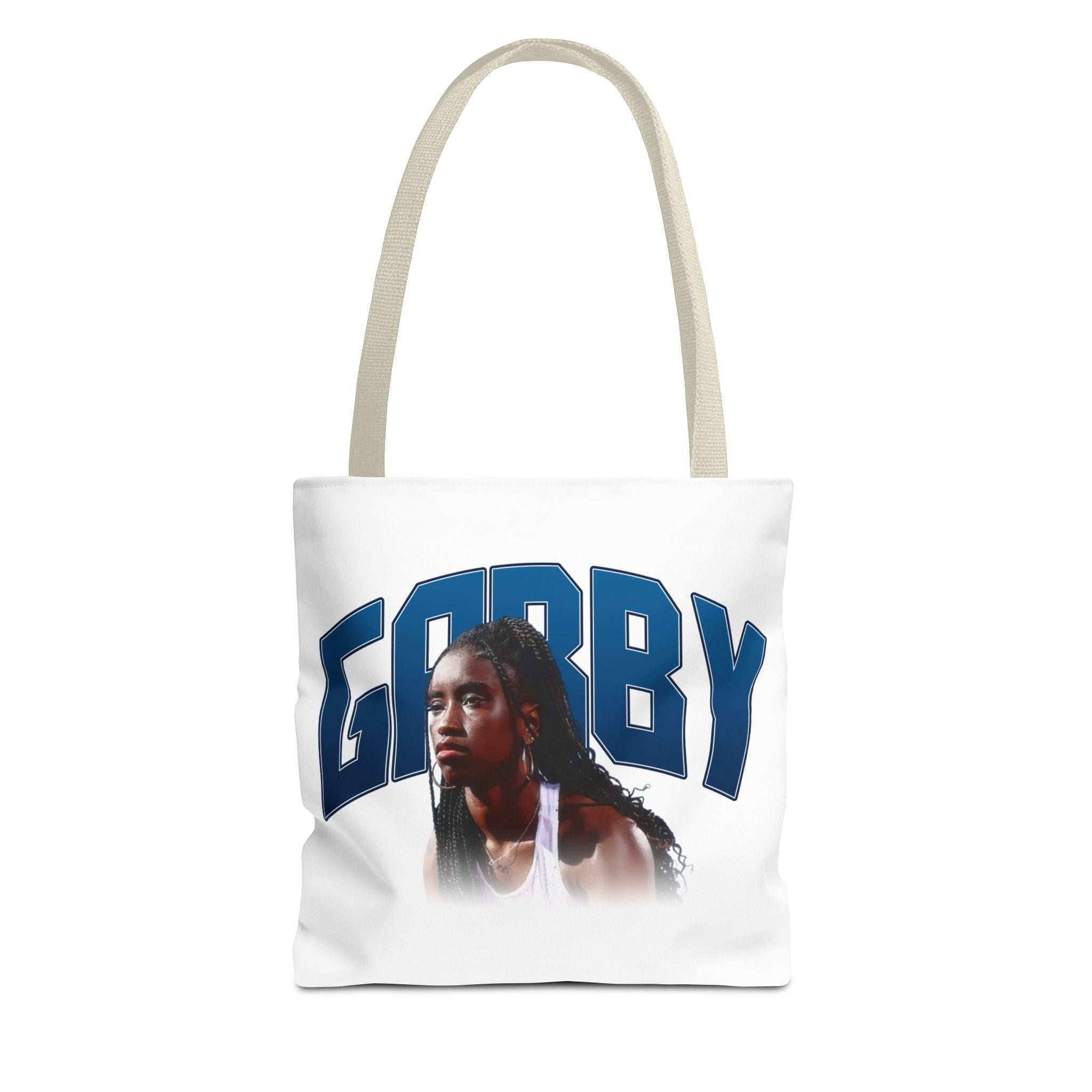 Gabrielle Langford Tote Bag