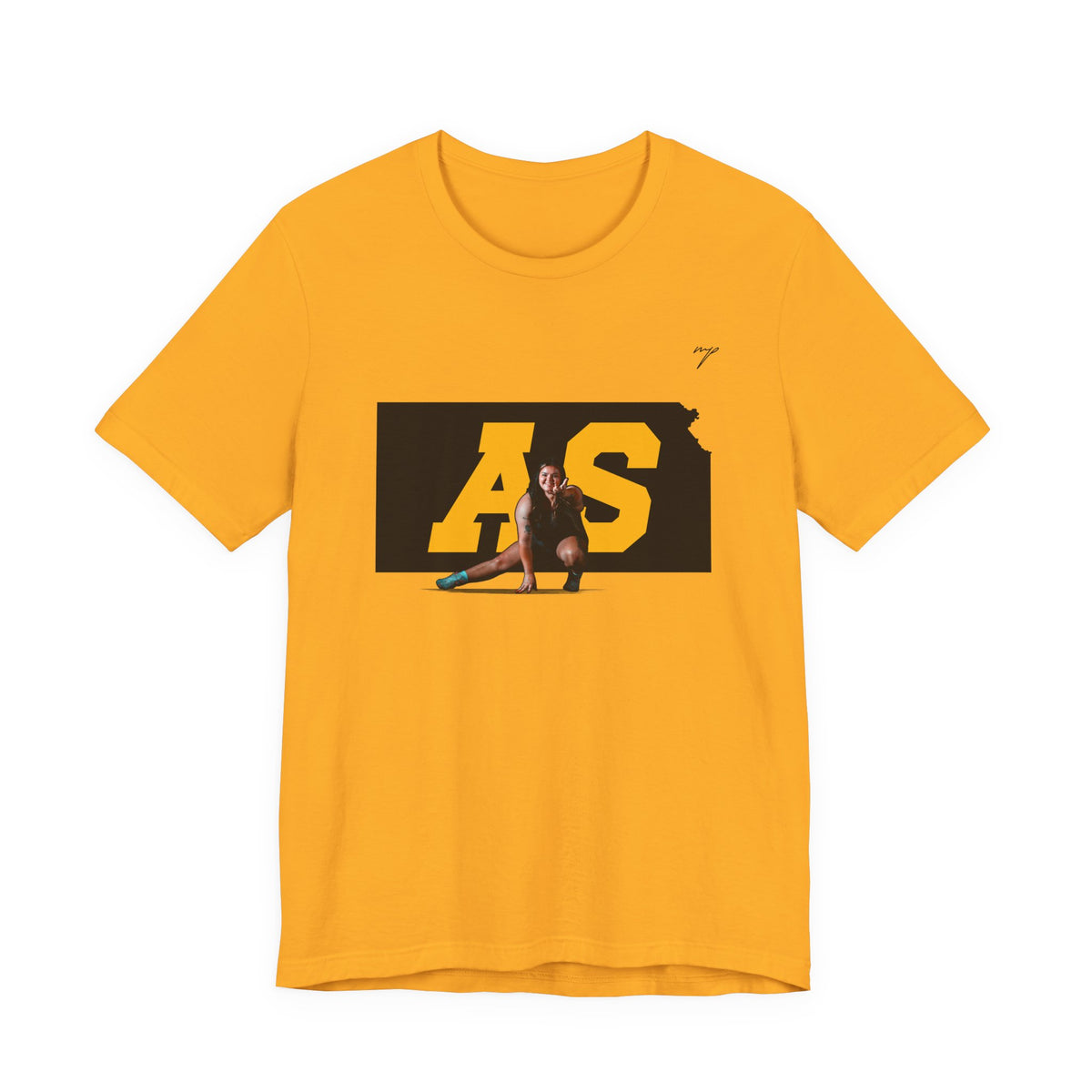 Ali Simhiser Graphic Tee