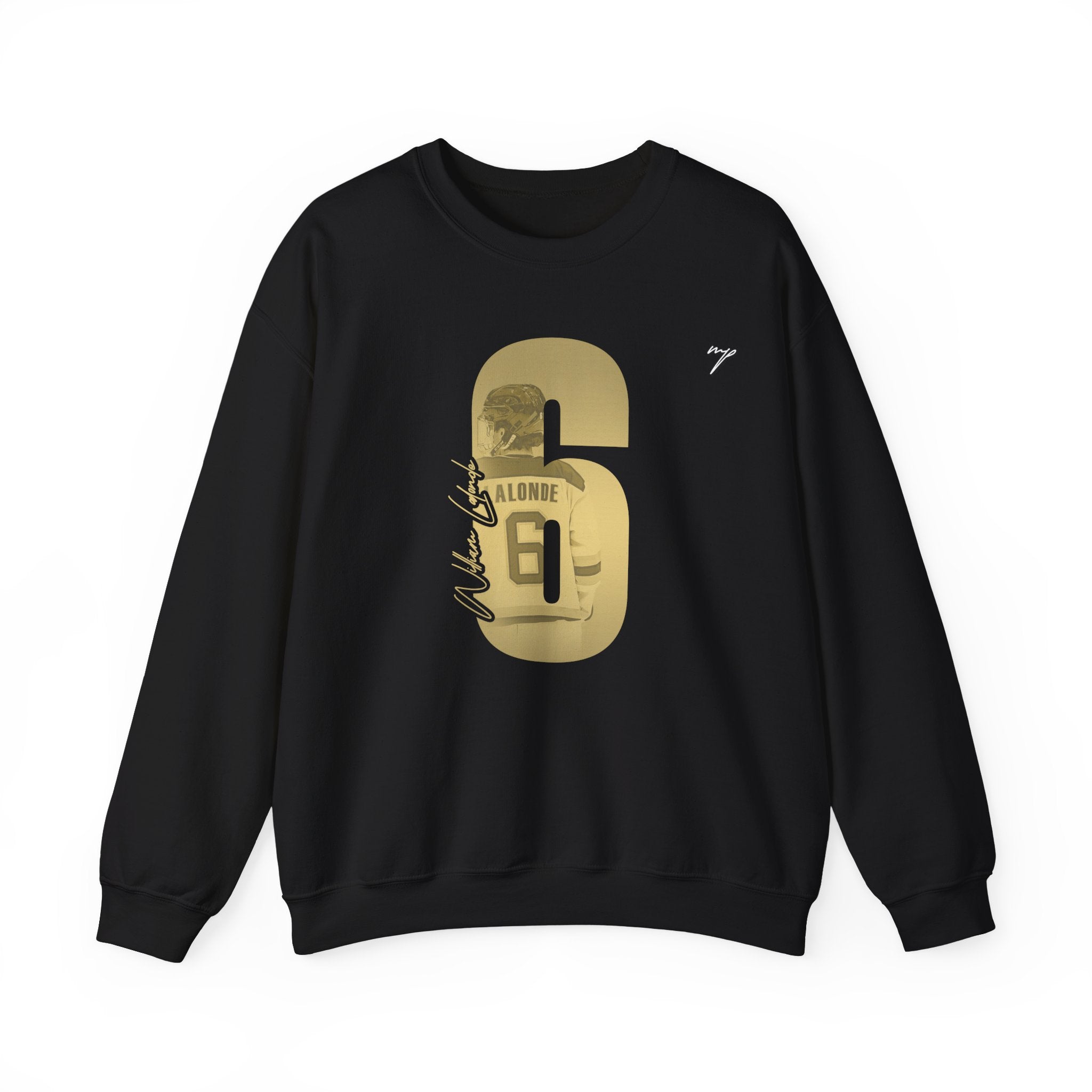 William Lalonde Crewneck