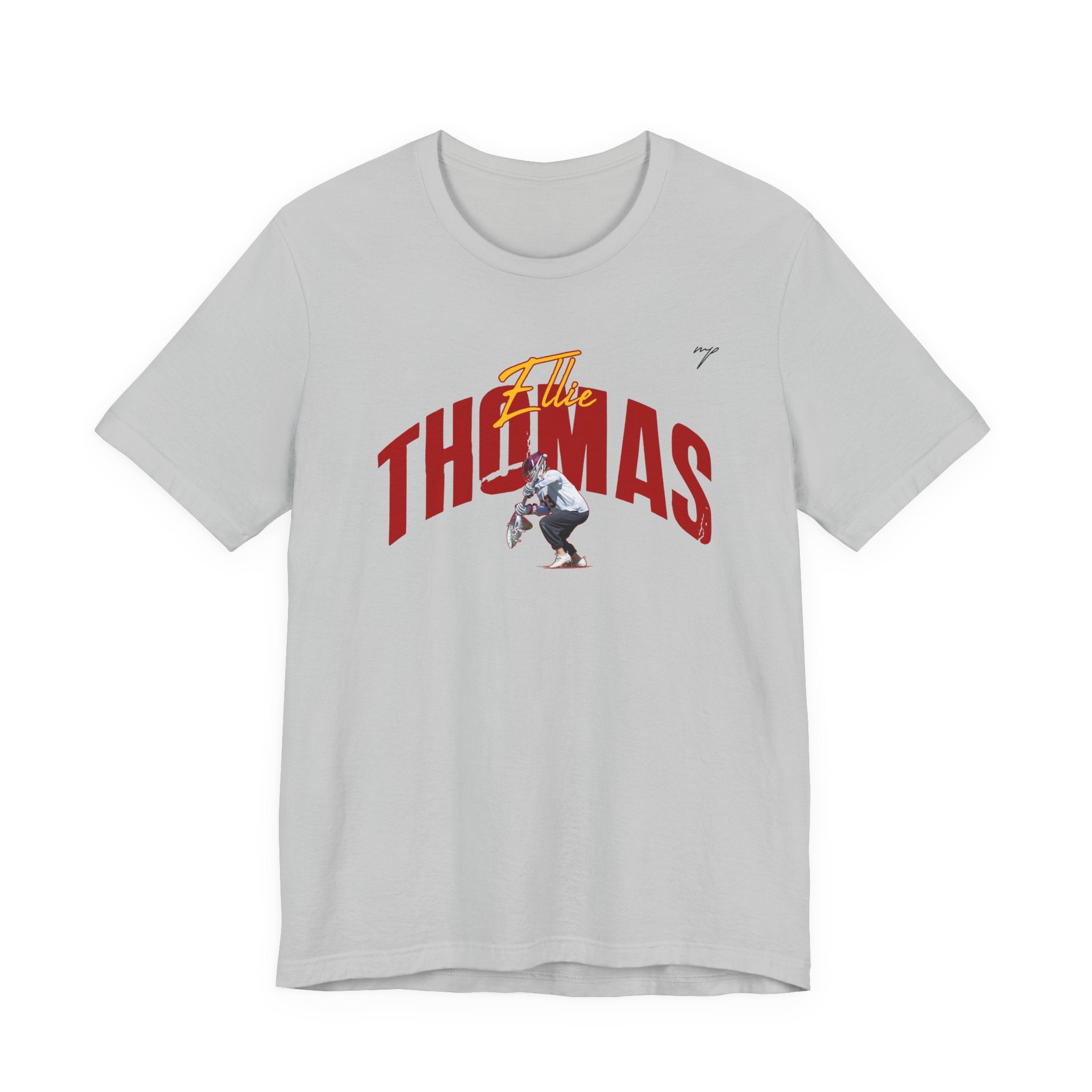 Ellie Thomas Graphic Tee