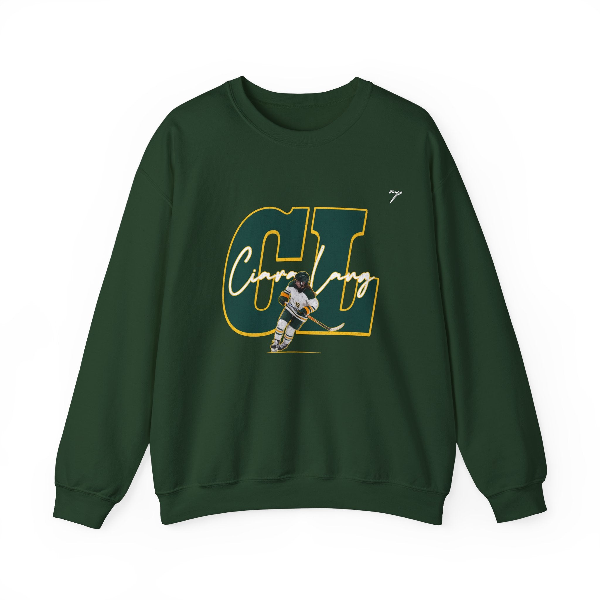 Ciara Lang Crewneck