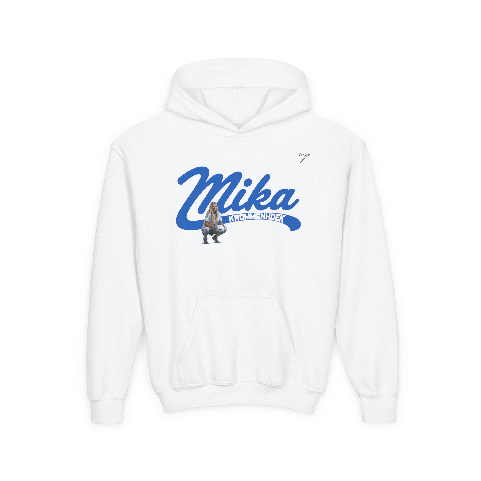 Mika Krommenhoek YOUTH Hoodie