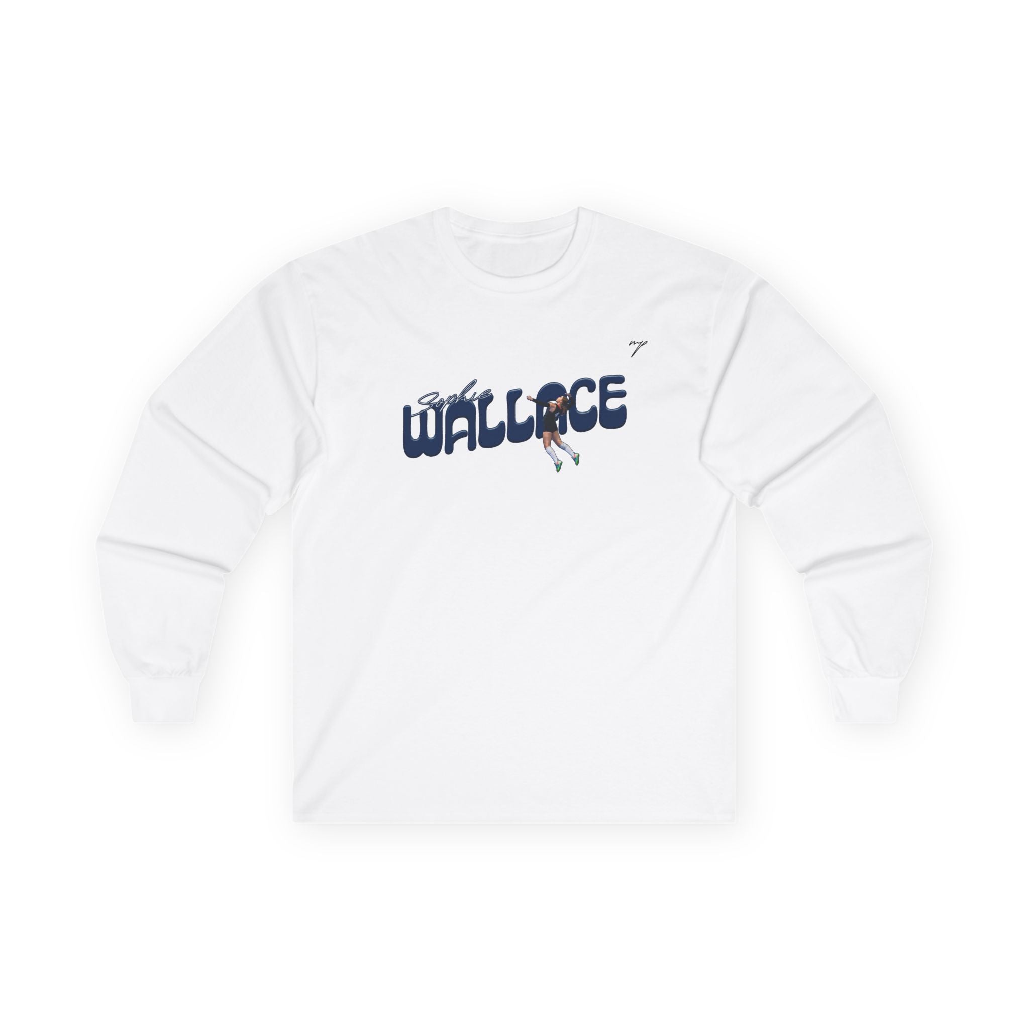 Sophie Wallace Long Sleeve