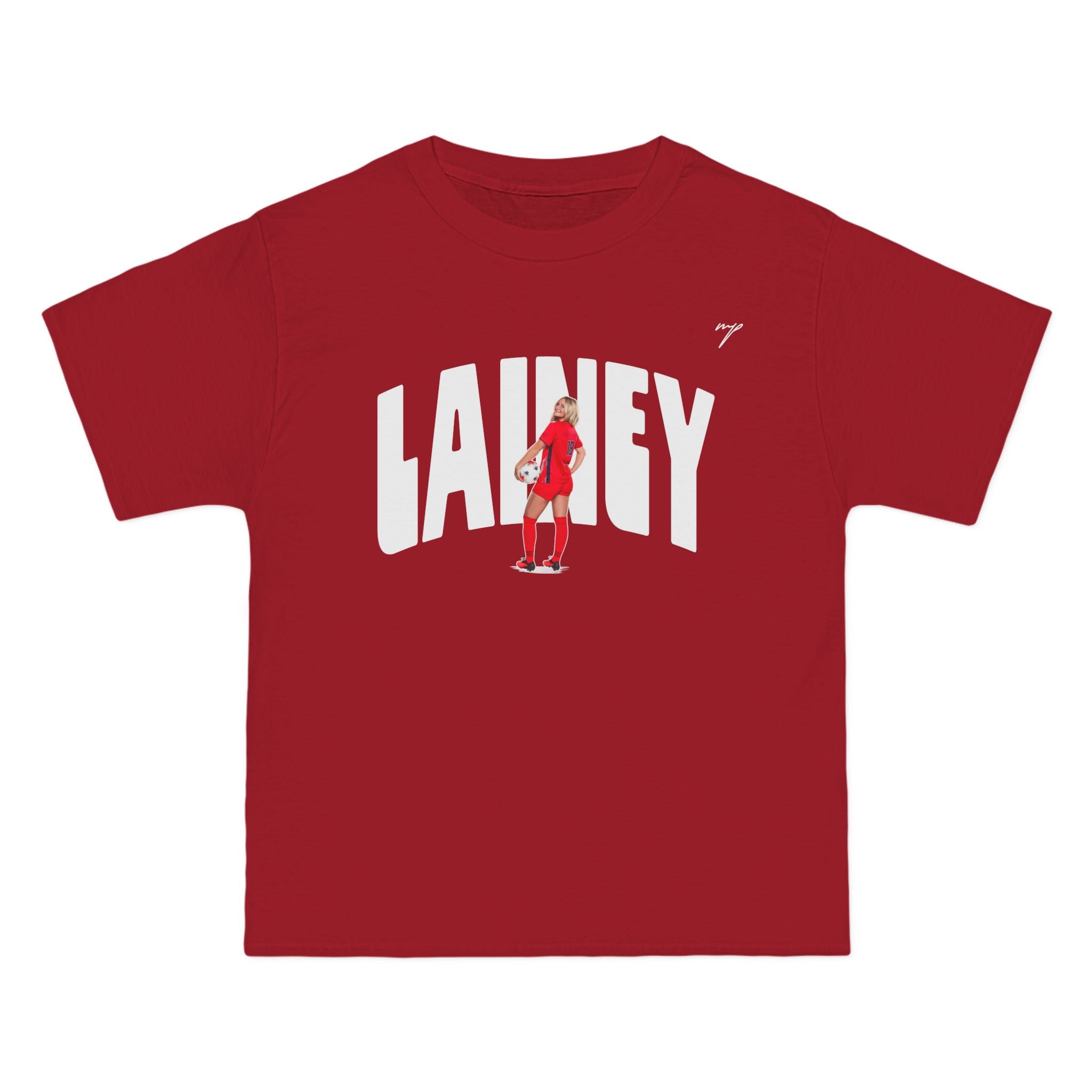 Lainey Swanson Vintage Tee