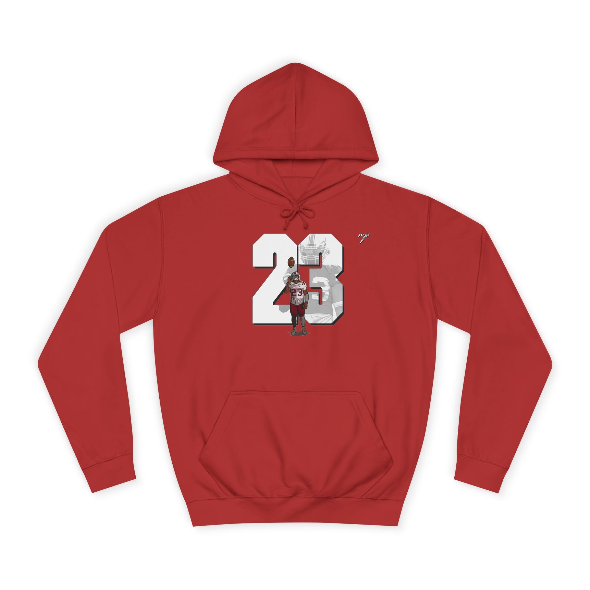Caleb Dickens Hoodie
