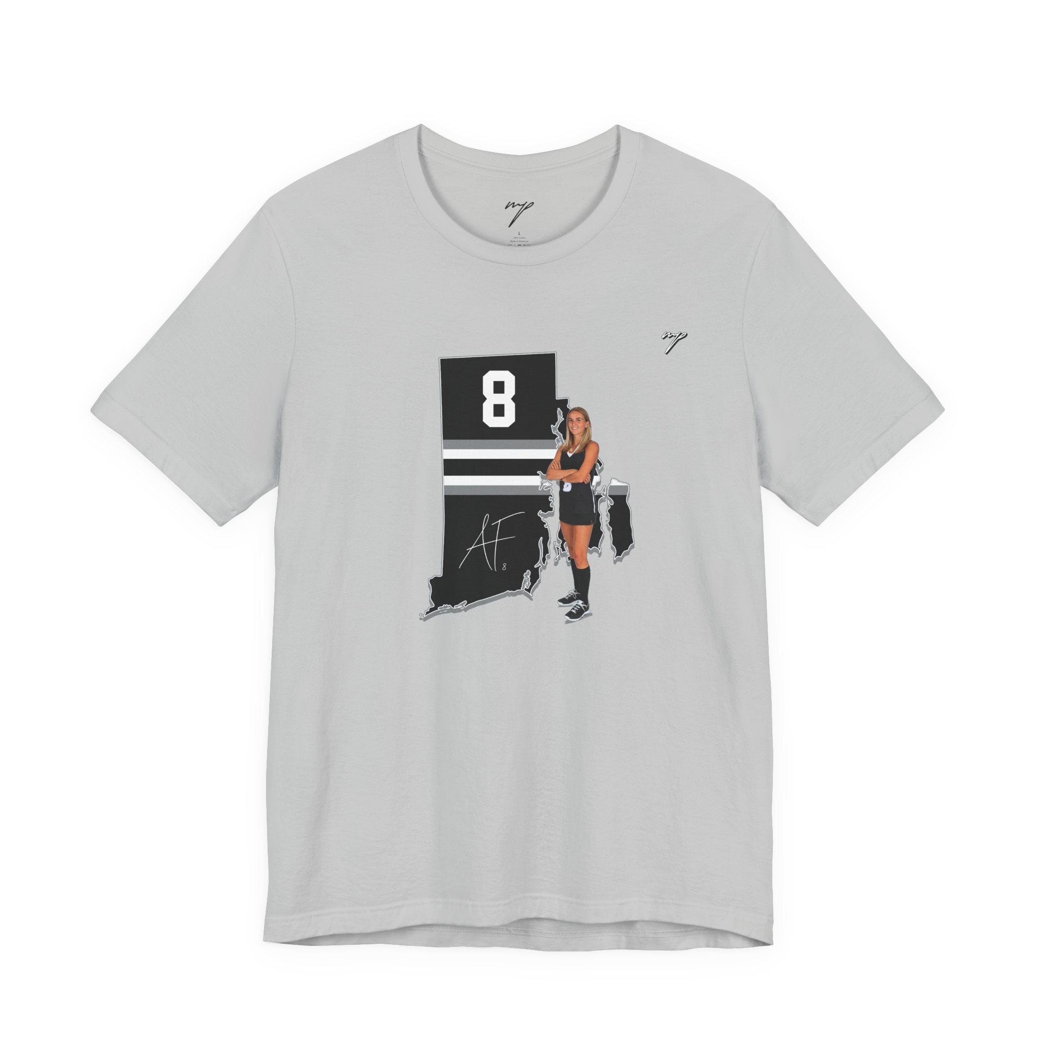 Ariana Ftorek Graphic Tee