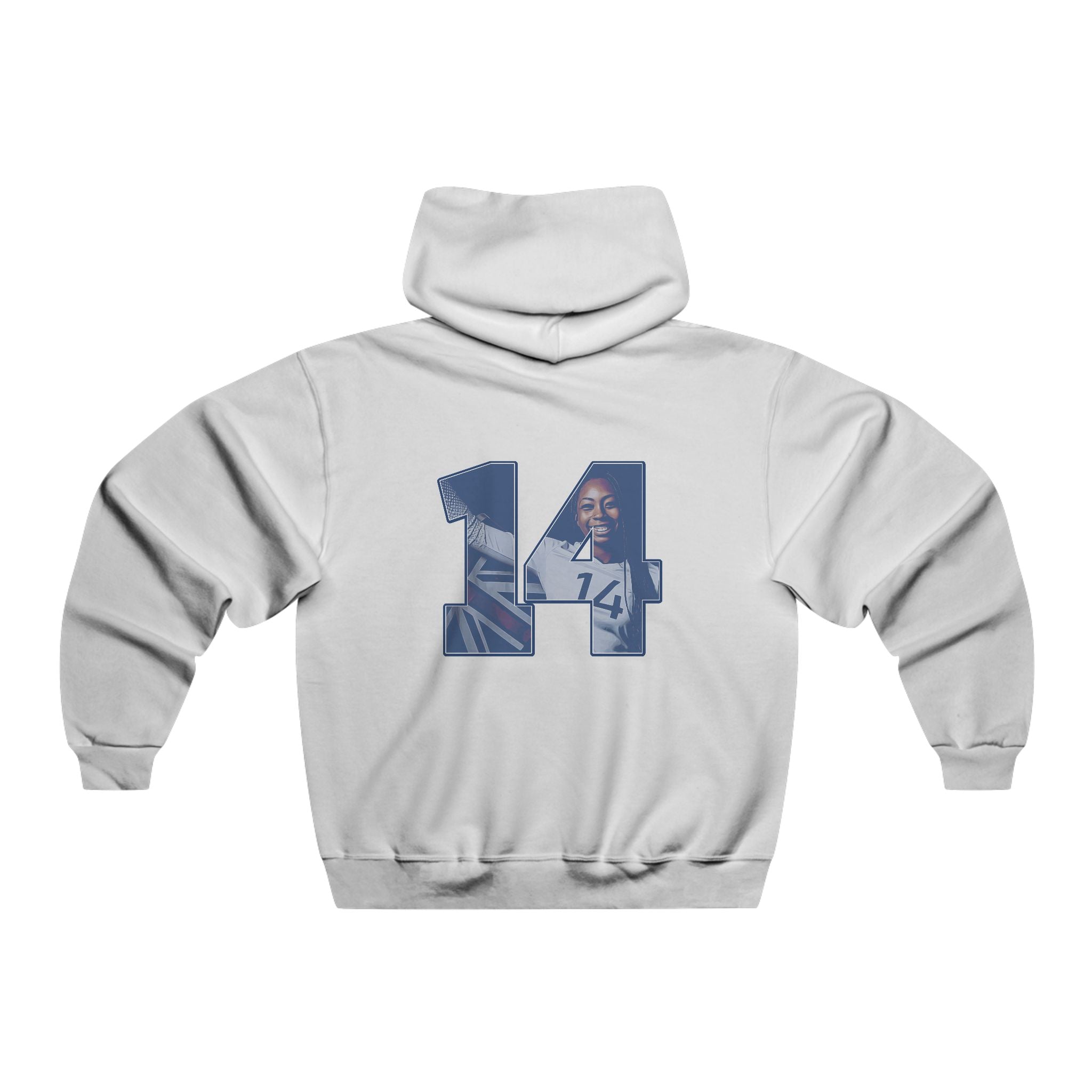 Sydni Gardner Vintage Hoodie