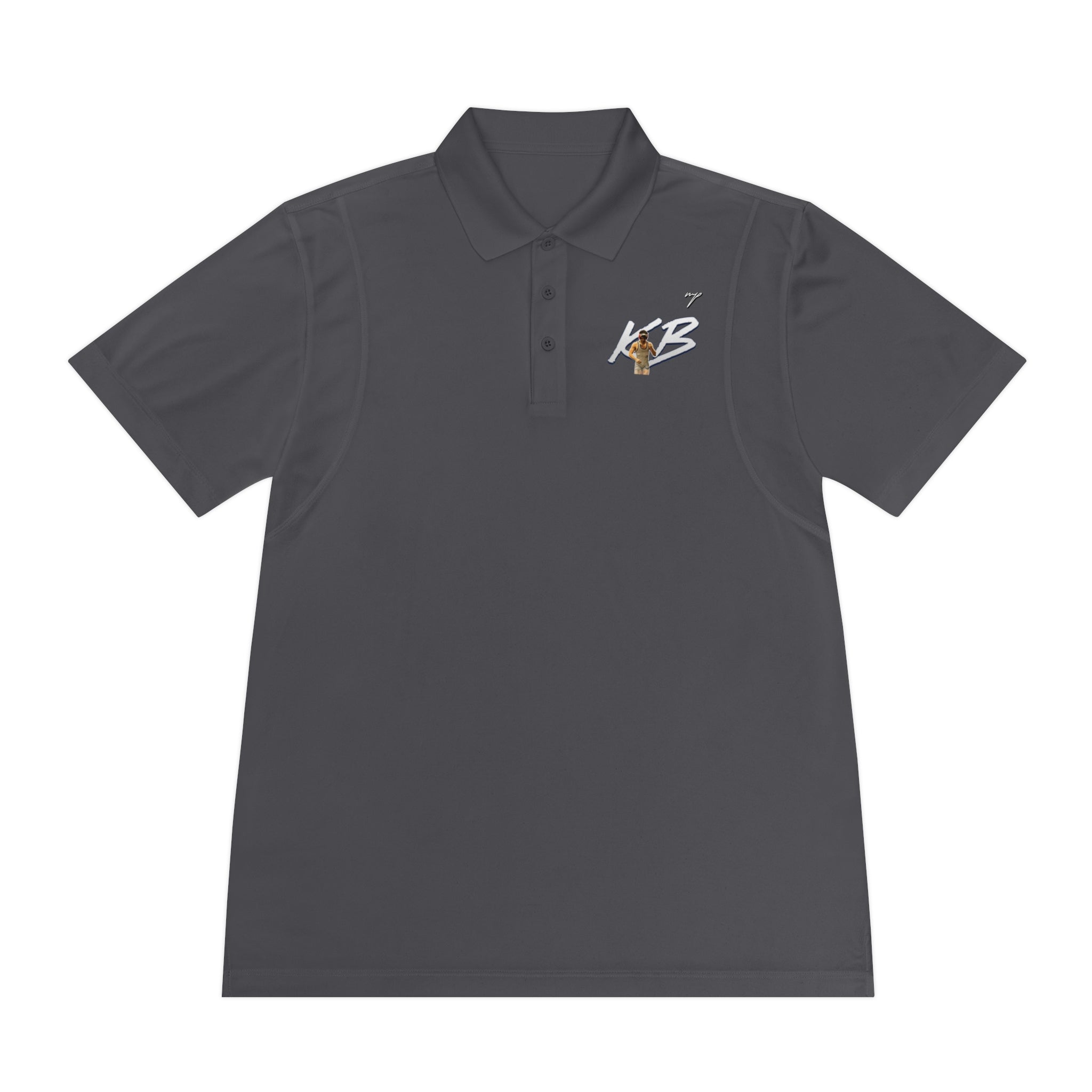 Kaven Bartlett Polo