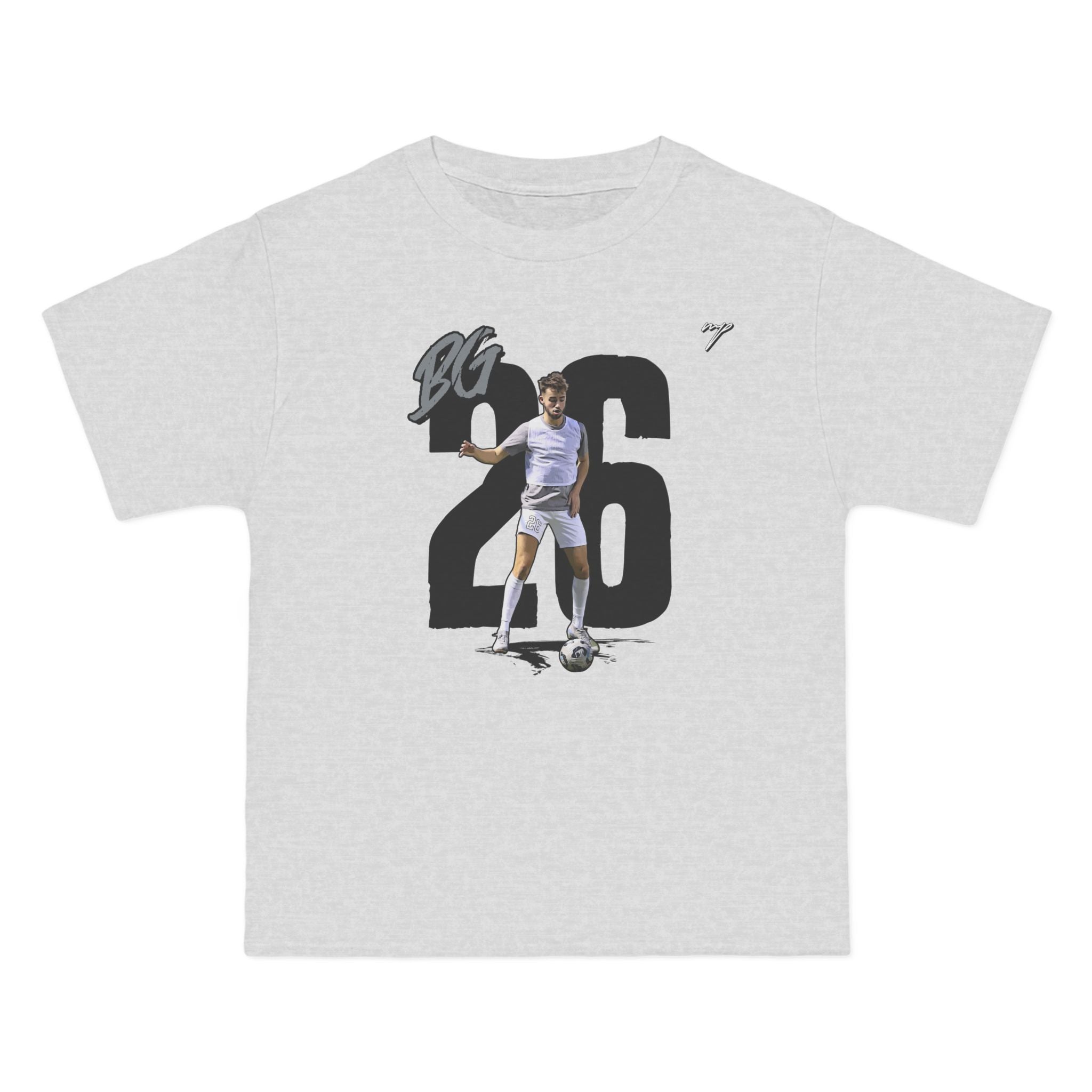 Brian Garrepy Vintage Tee