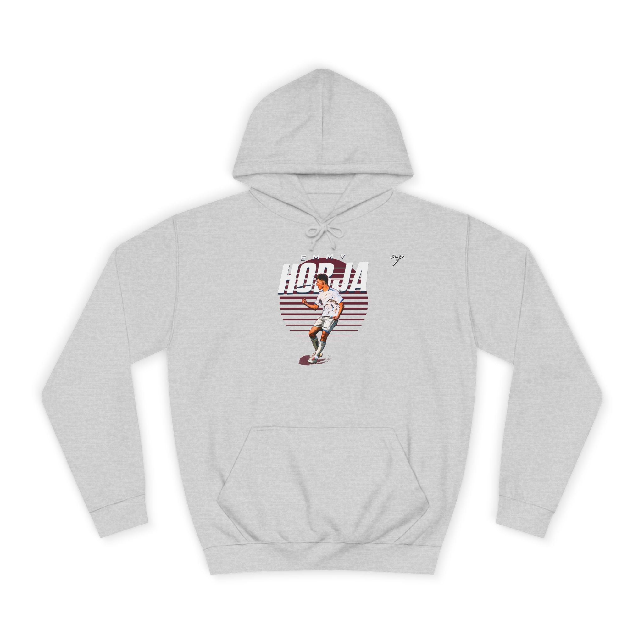 Emmy Horja Hoodie