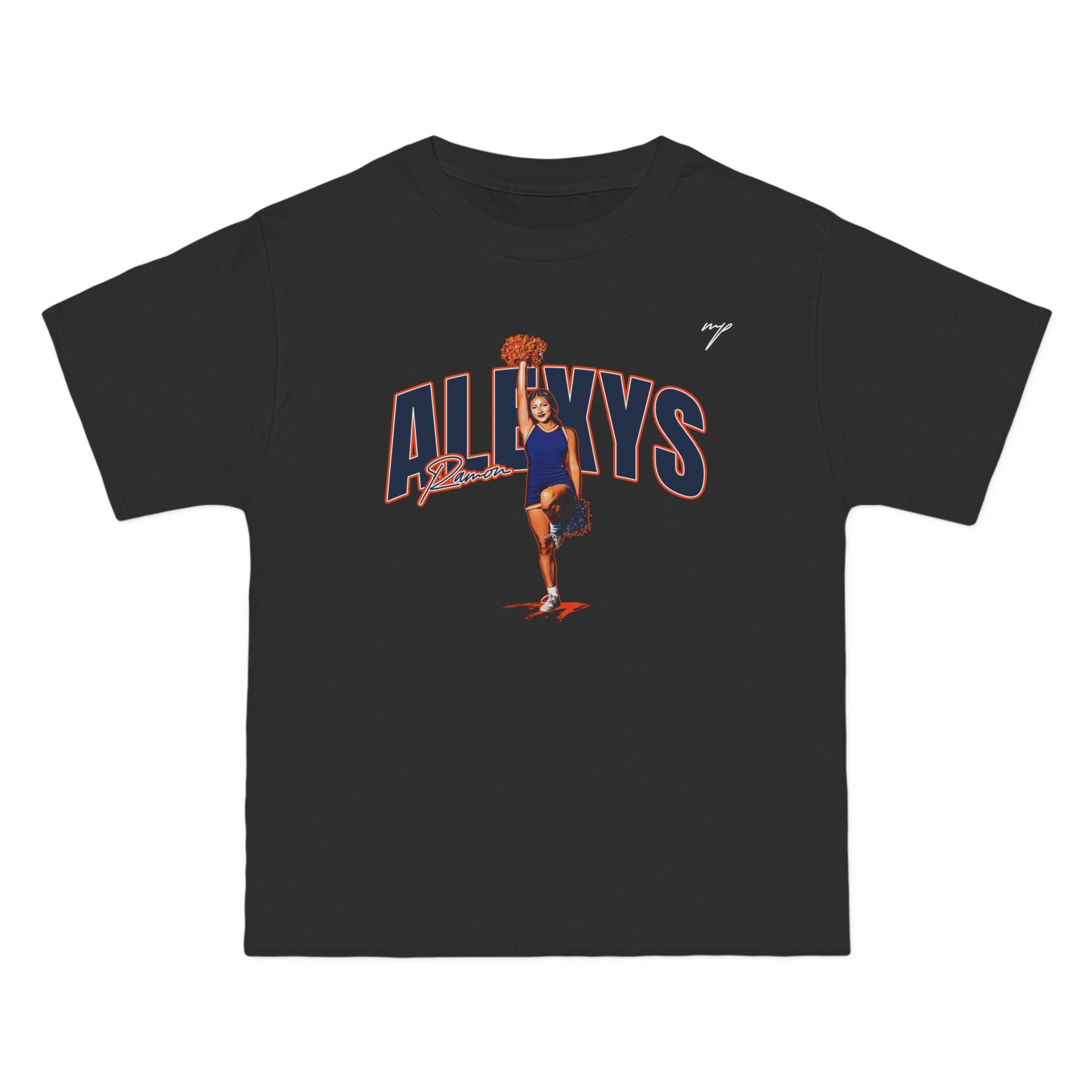 Alexys Ramon Vintage Tee