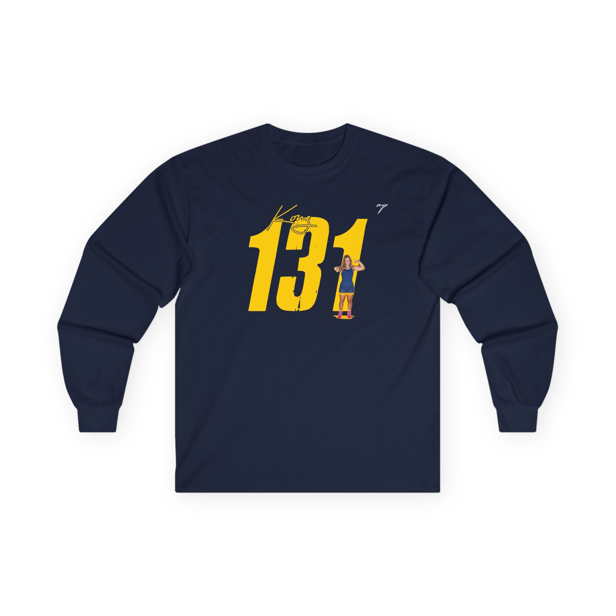Mikalah Konz Long Sleeve
