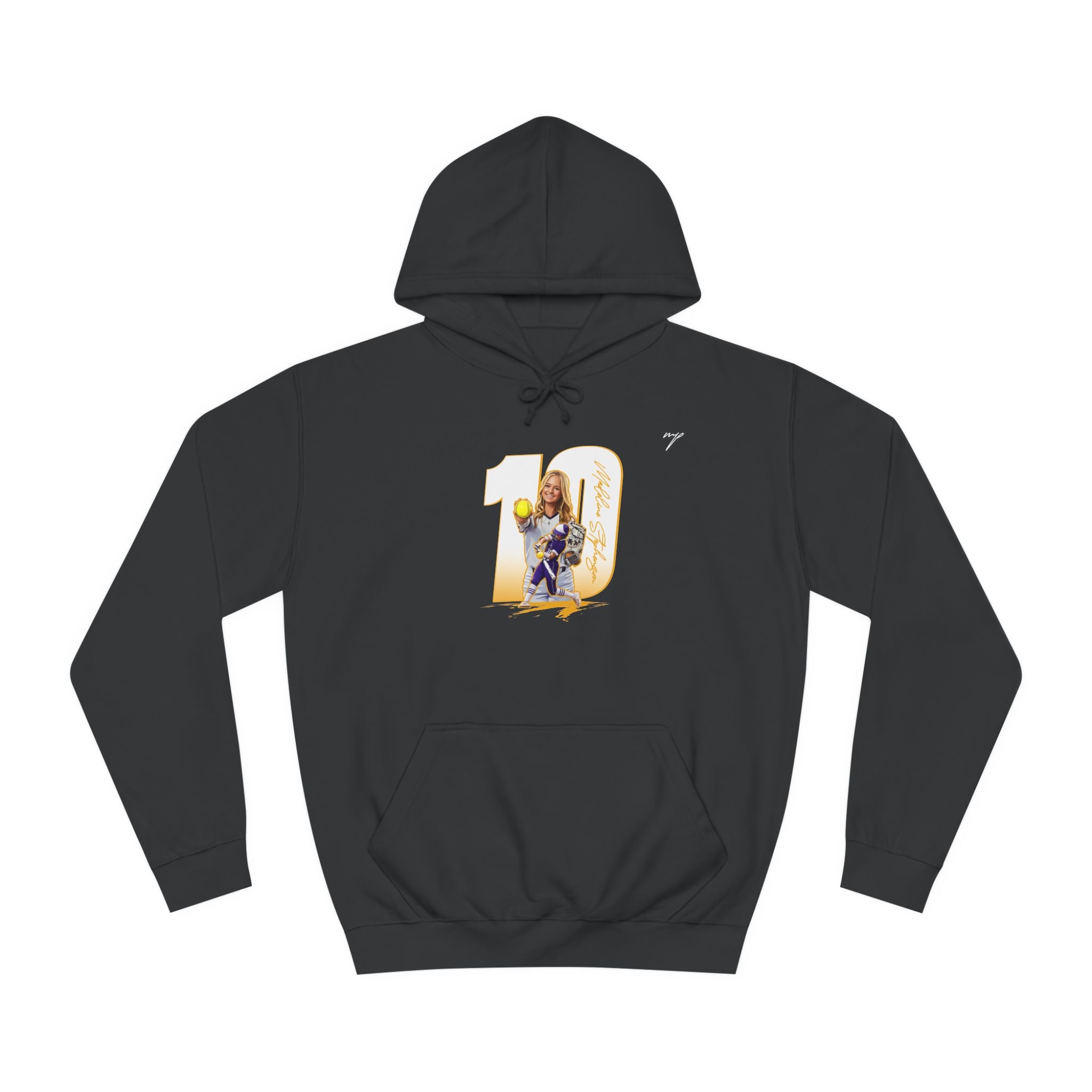 Madeline Stephenson Hoodie