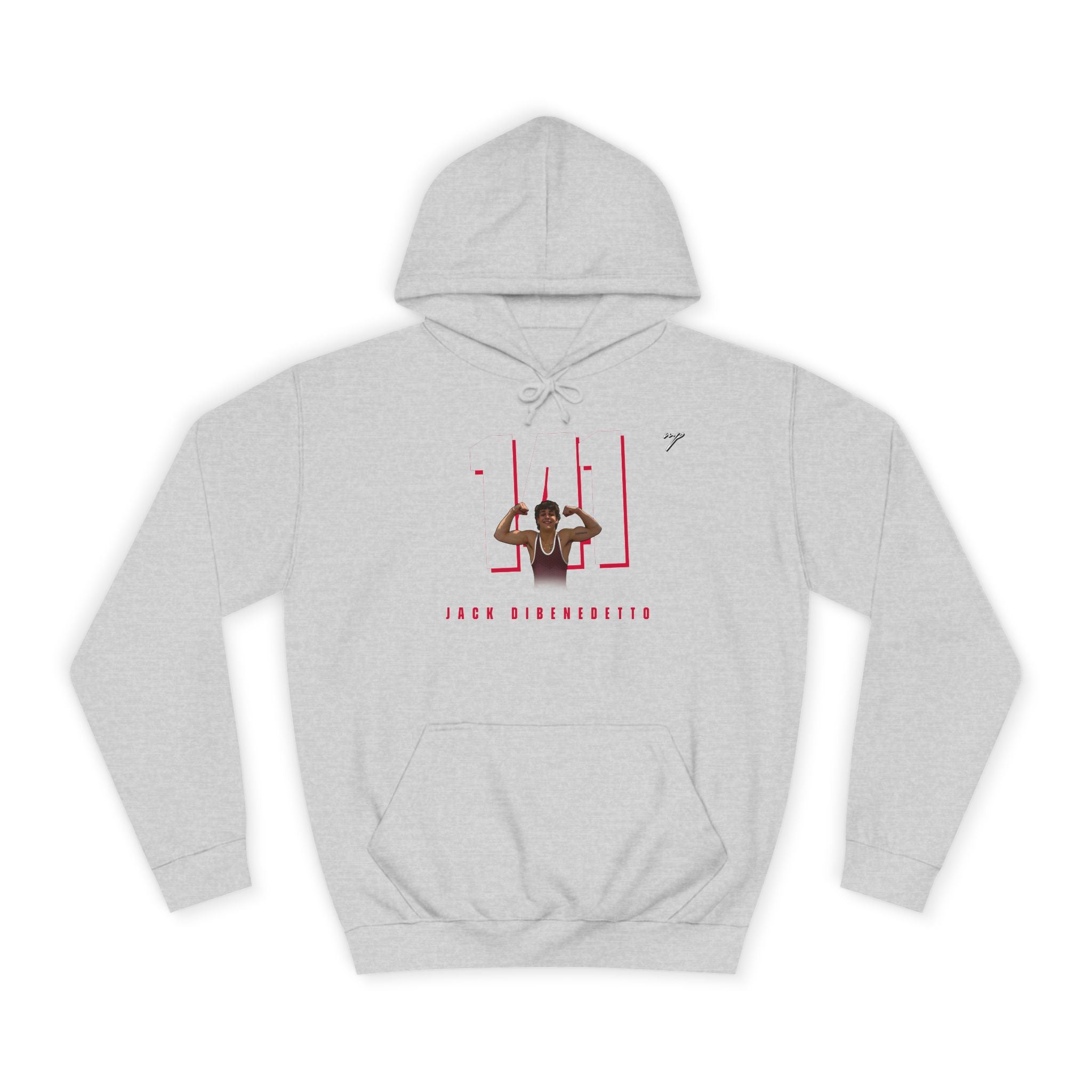 Jack DiBenedetto Hoodie
