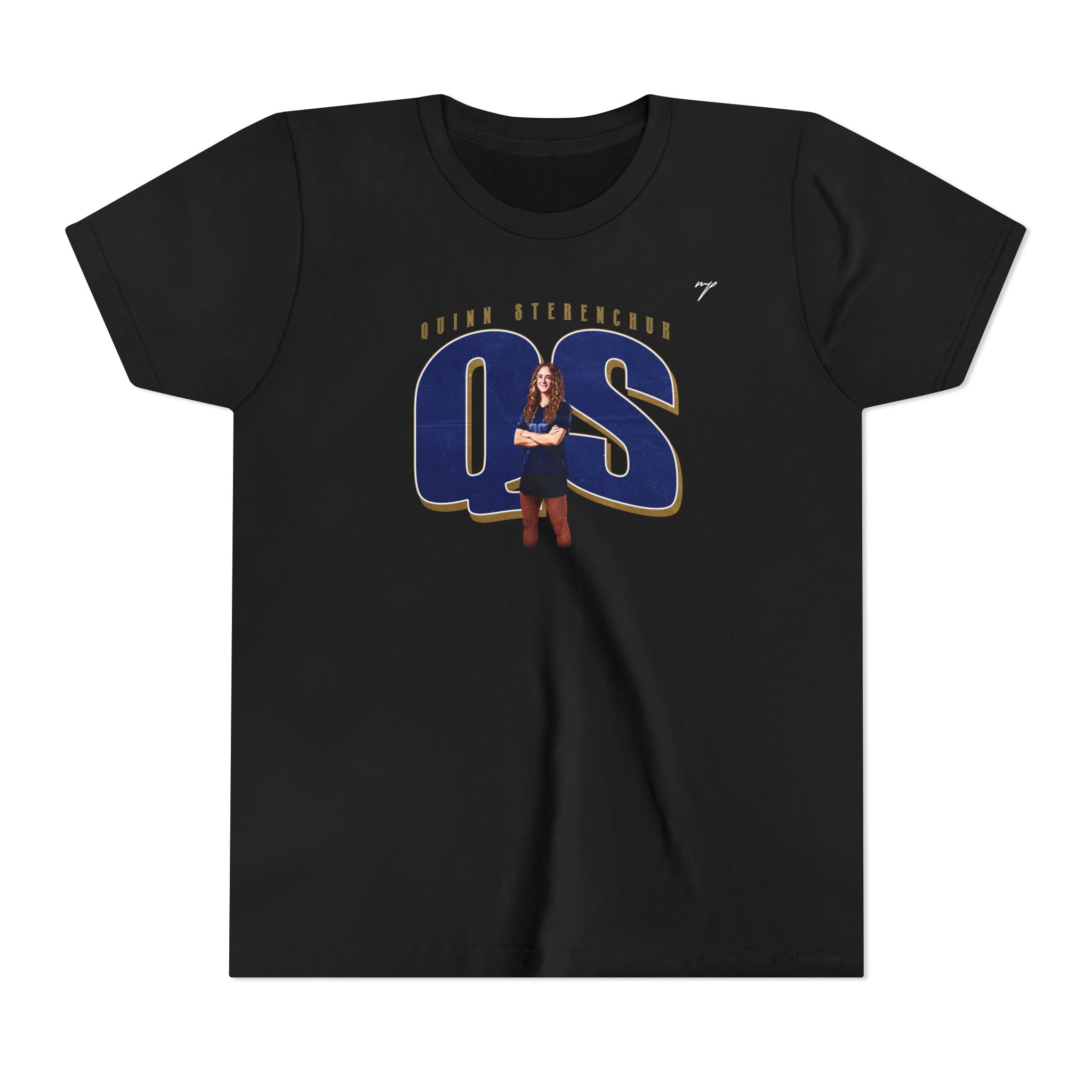 Quinn Sterenchuk YOUTH Graphic Tee