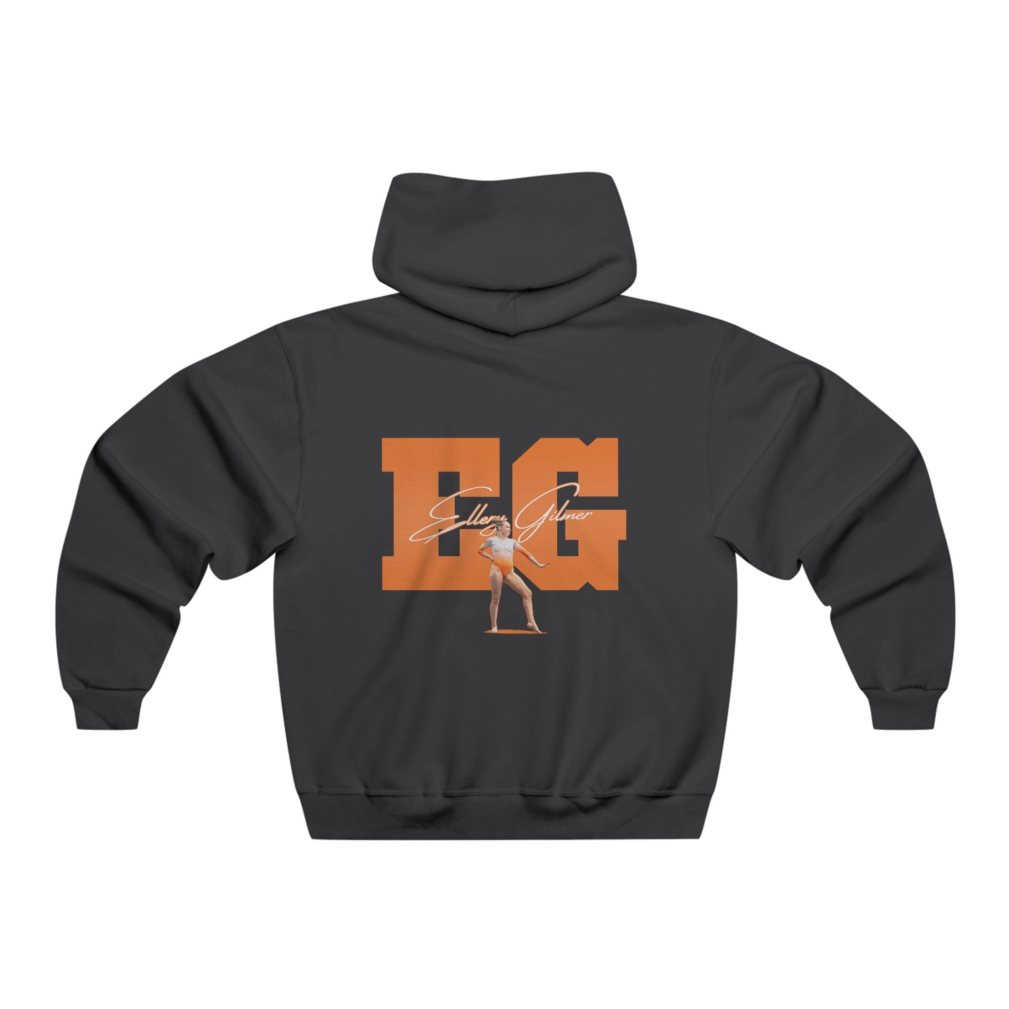 Ellery Gilmer Vintage Hoodie