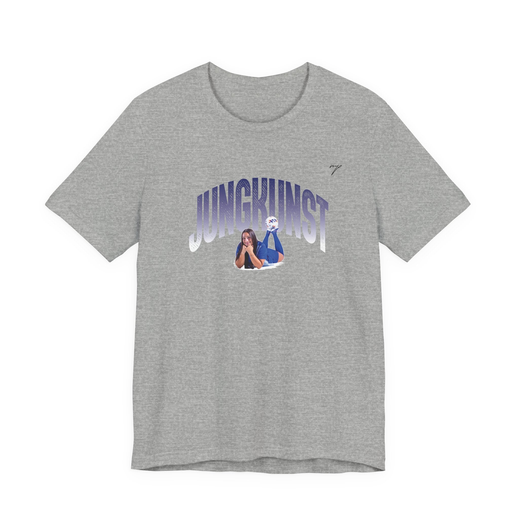 Olivia Jungkunst Graphic Tee