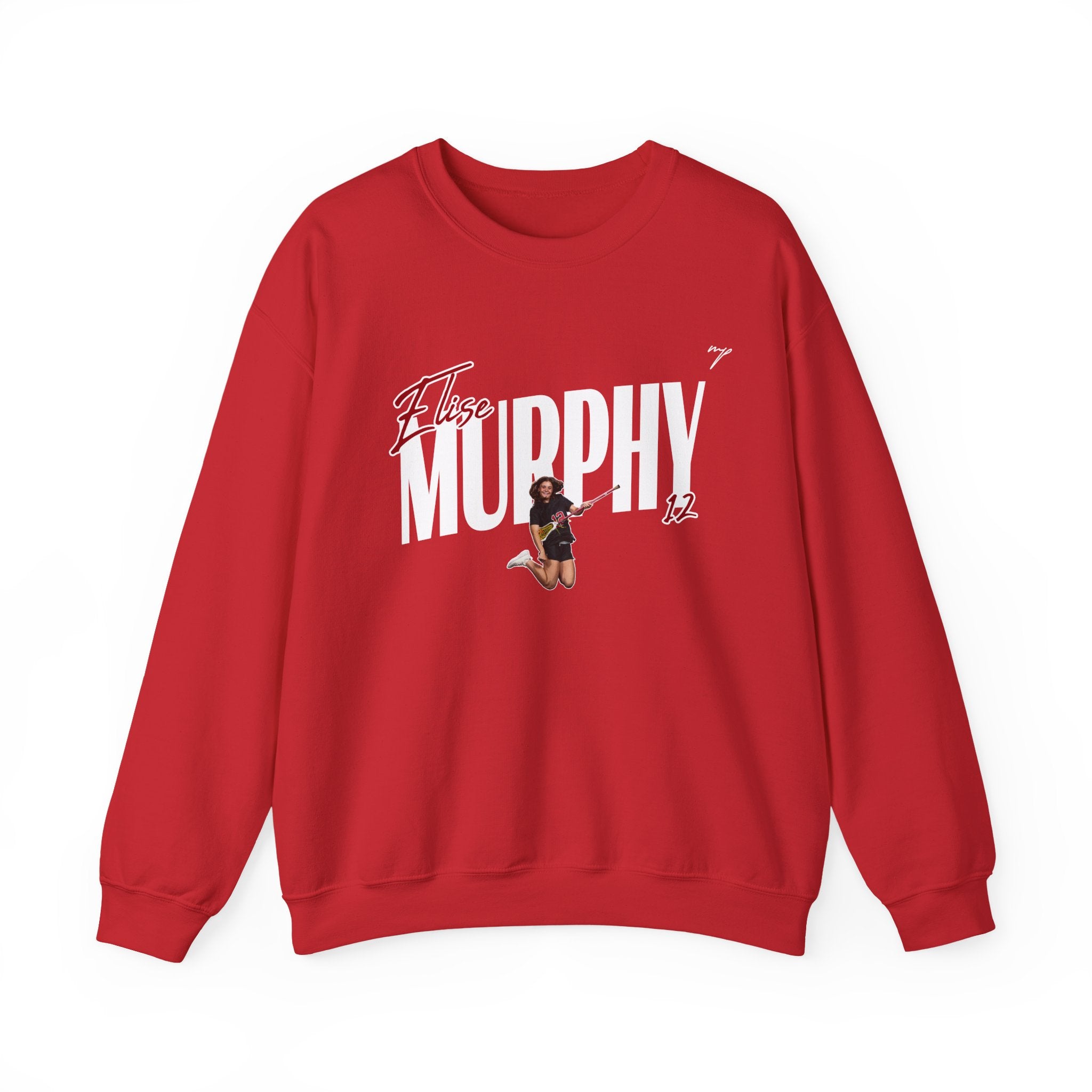 Elise Murphy Crewneck