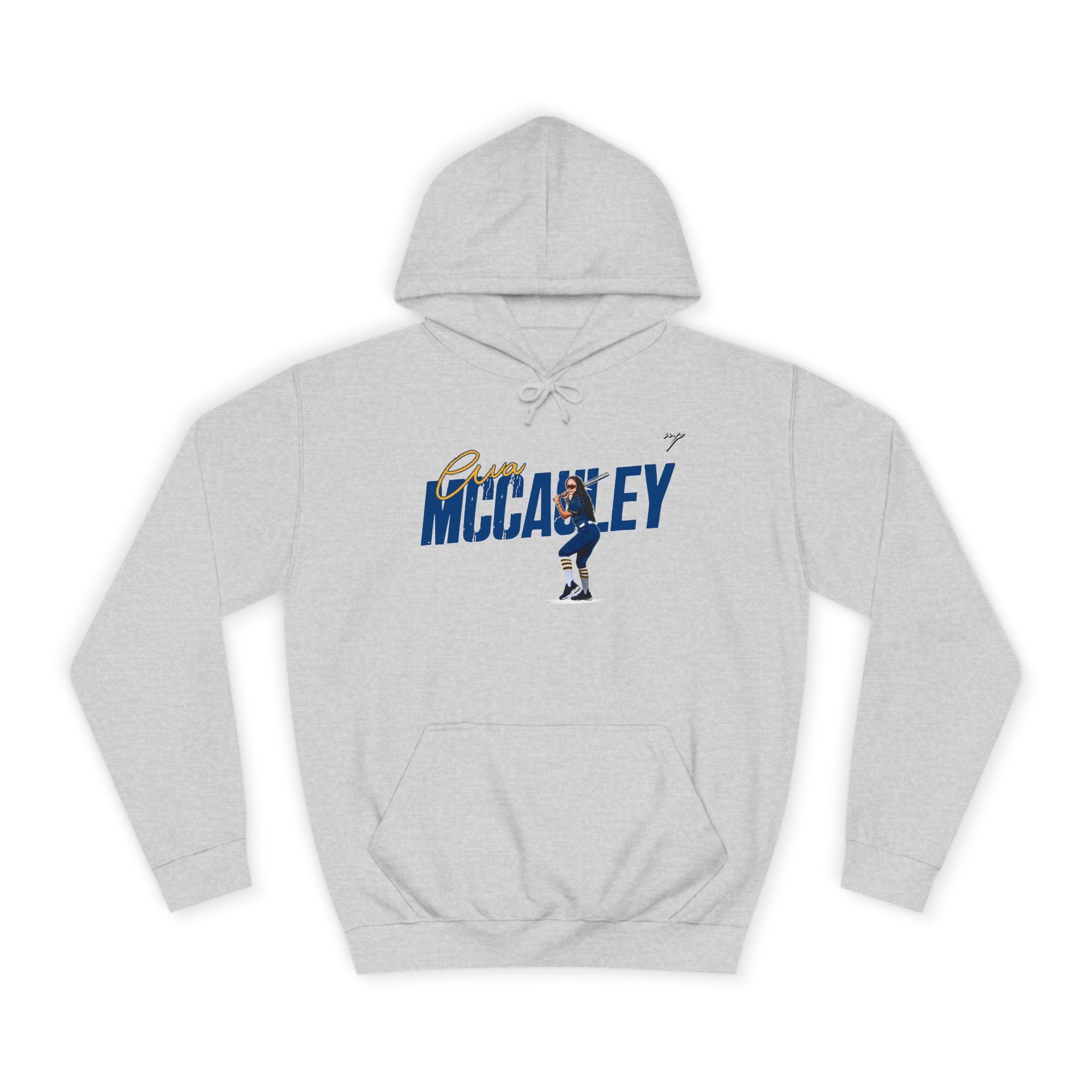 Ava McCauley Hoodie