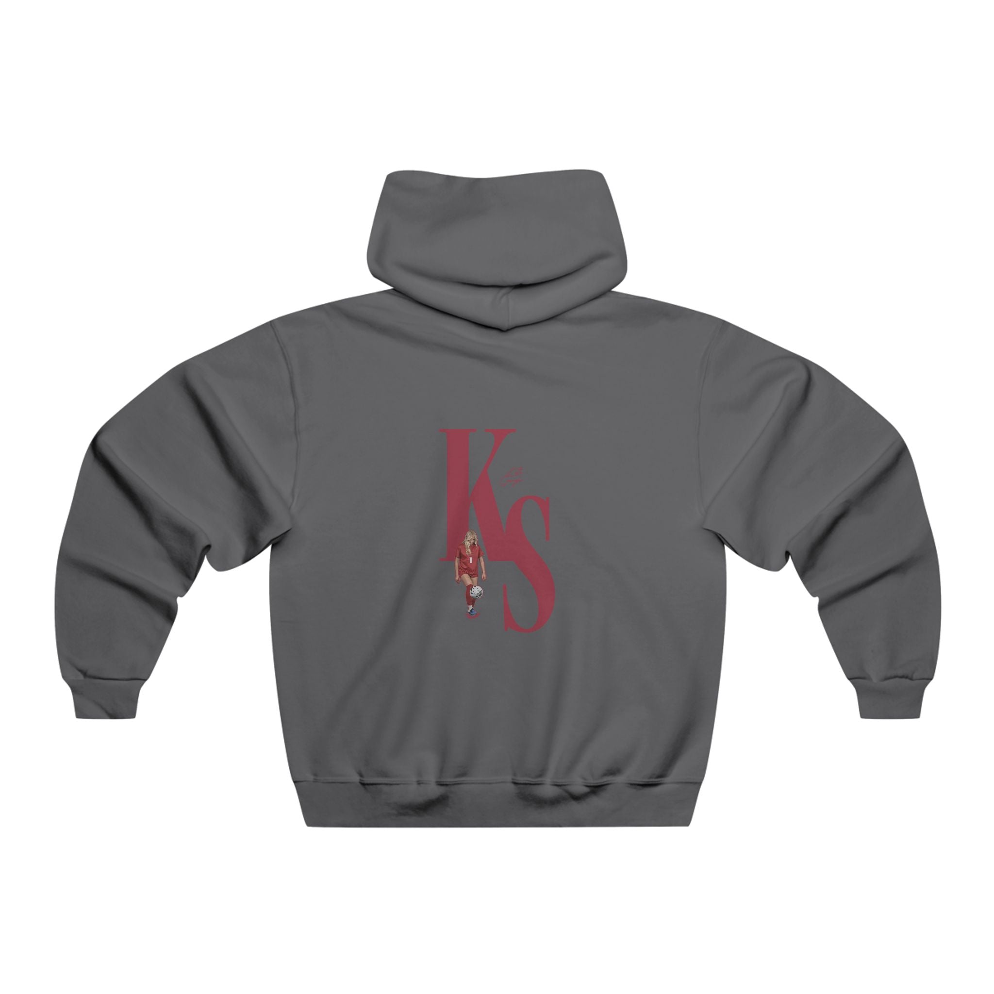 Kate Spangler Vintage Hoodie