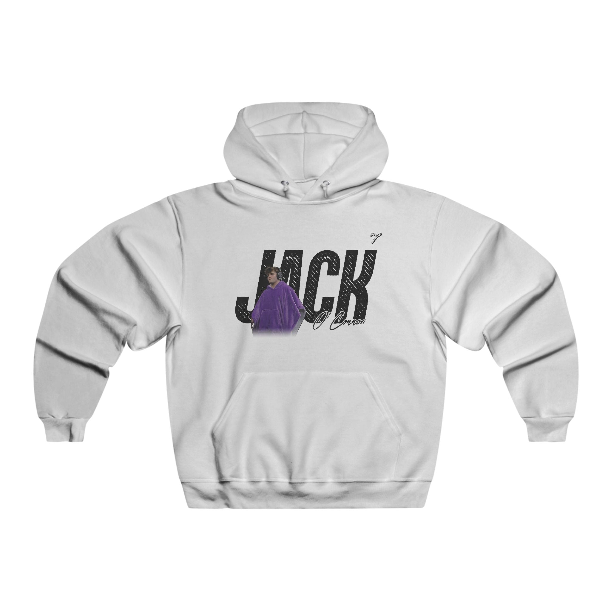 Jack O'Connor Vintage Hoodie