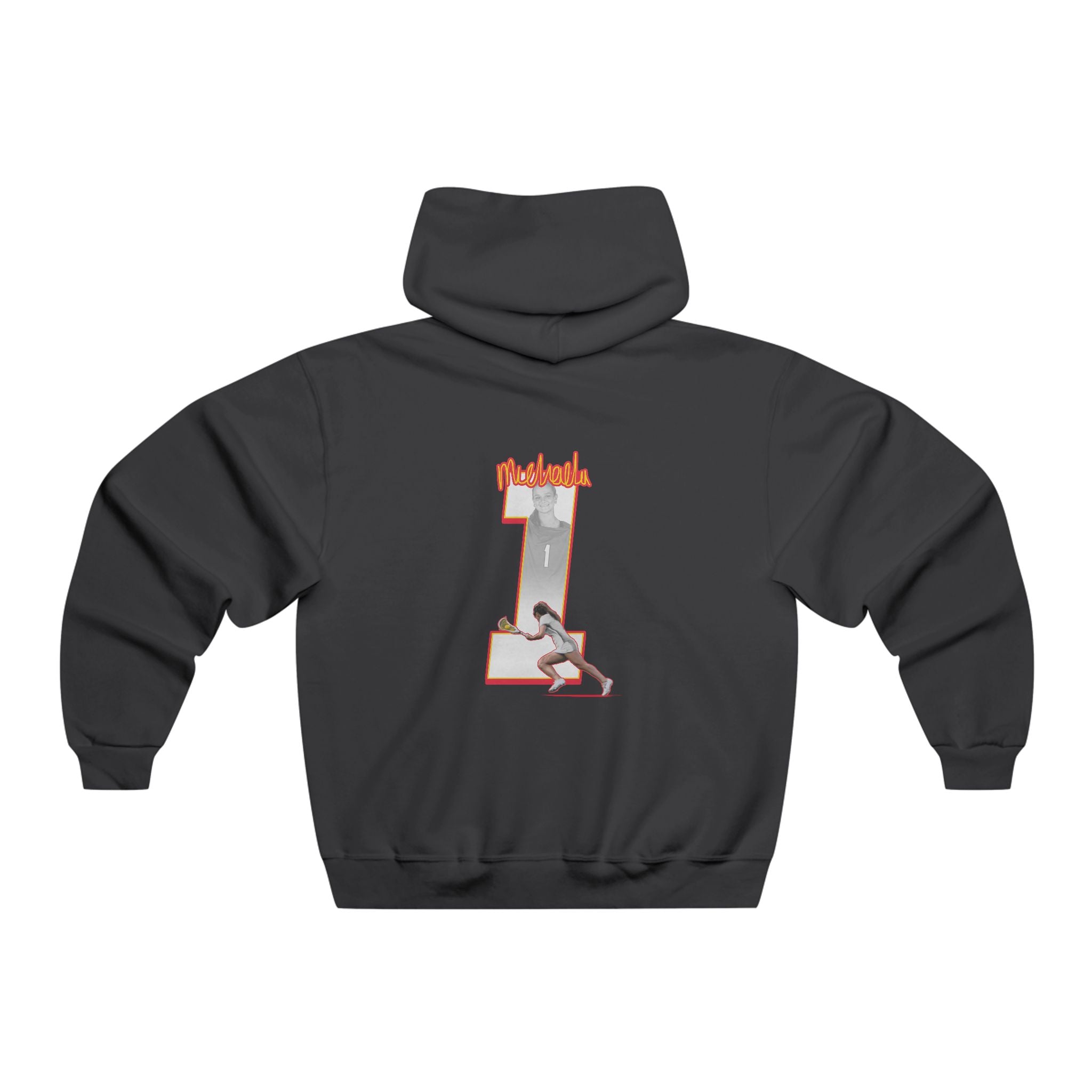 Michaela Fay Vintage Hoodie