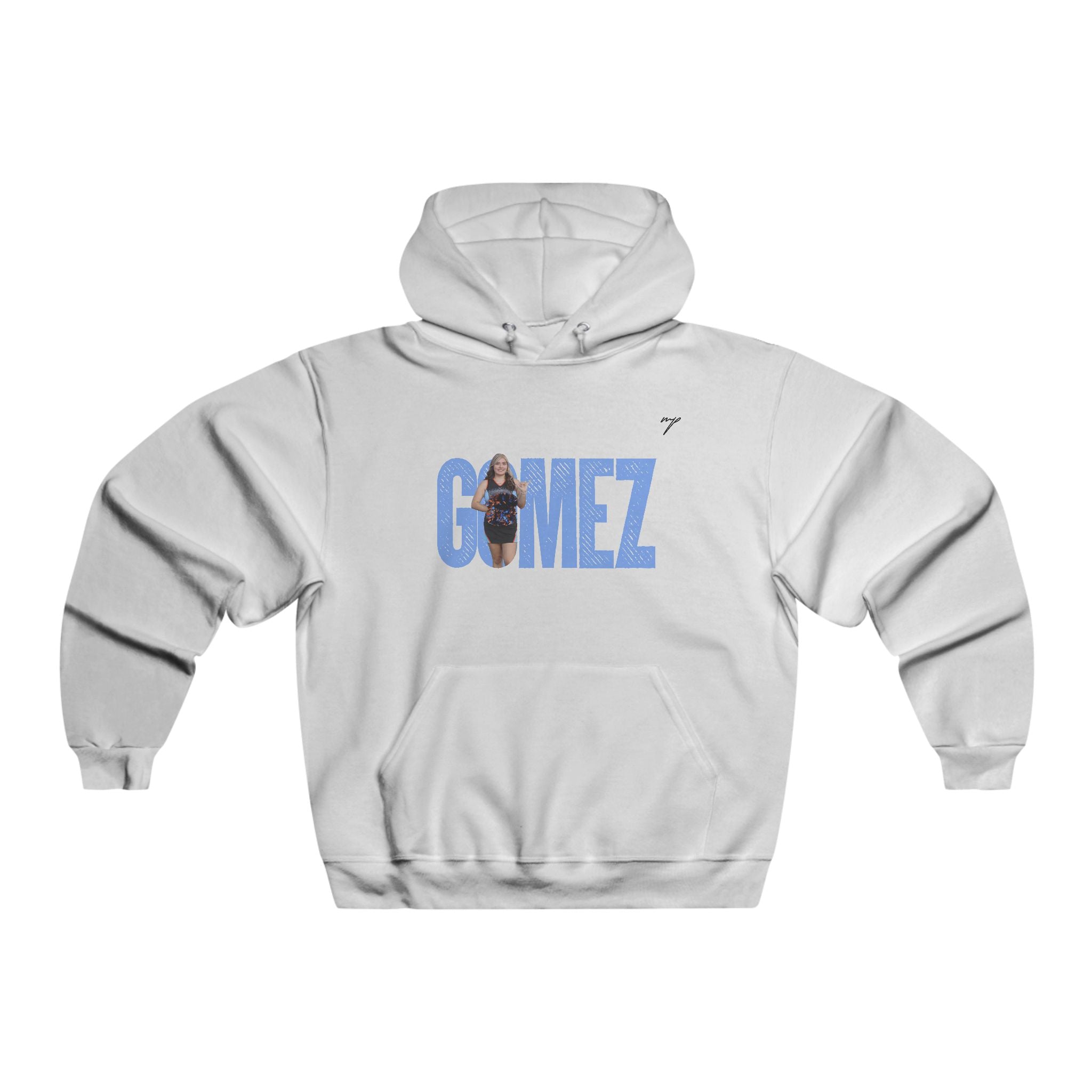 Lenai Gomez Vintage Hoodie