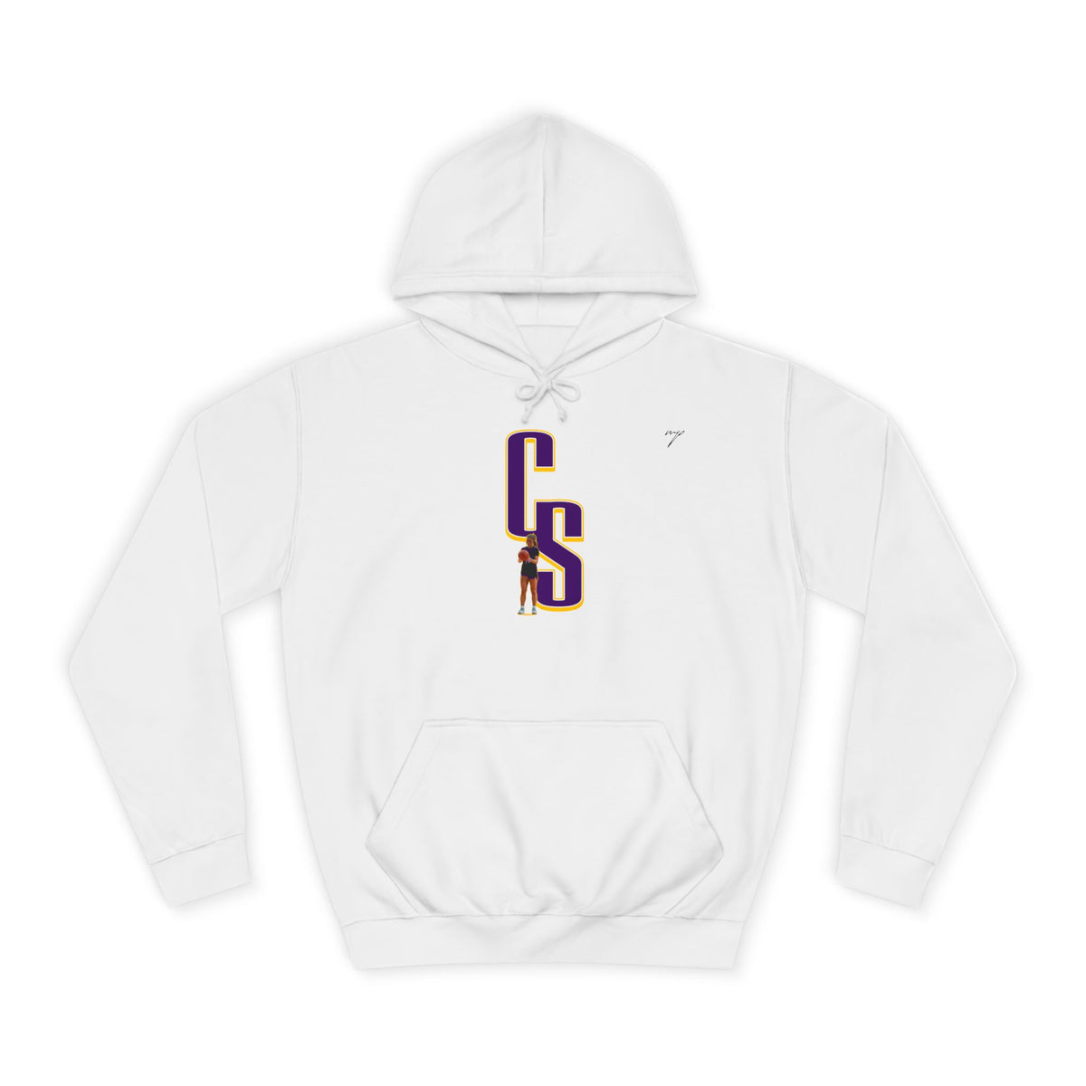 Campbell Schulz Hoodie