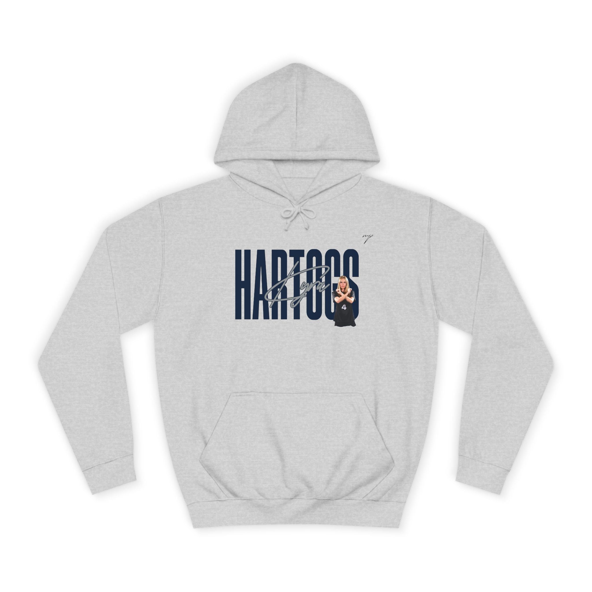 Kyra Hartogs Hoodie