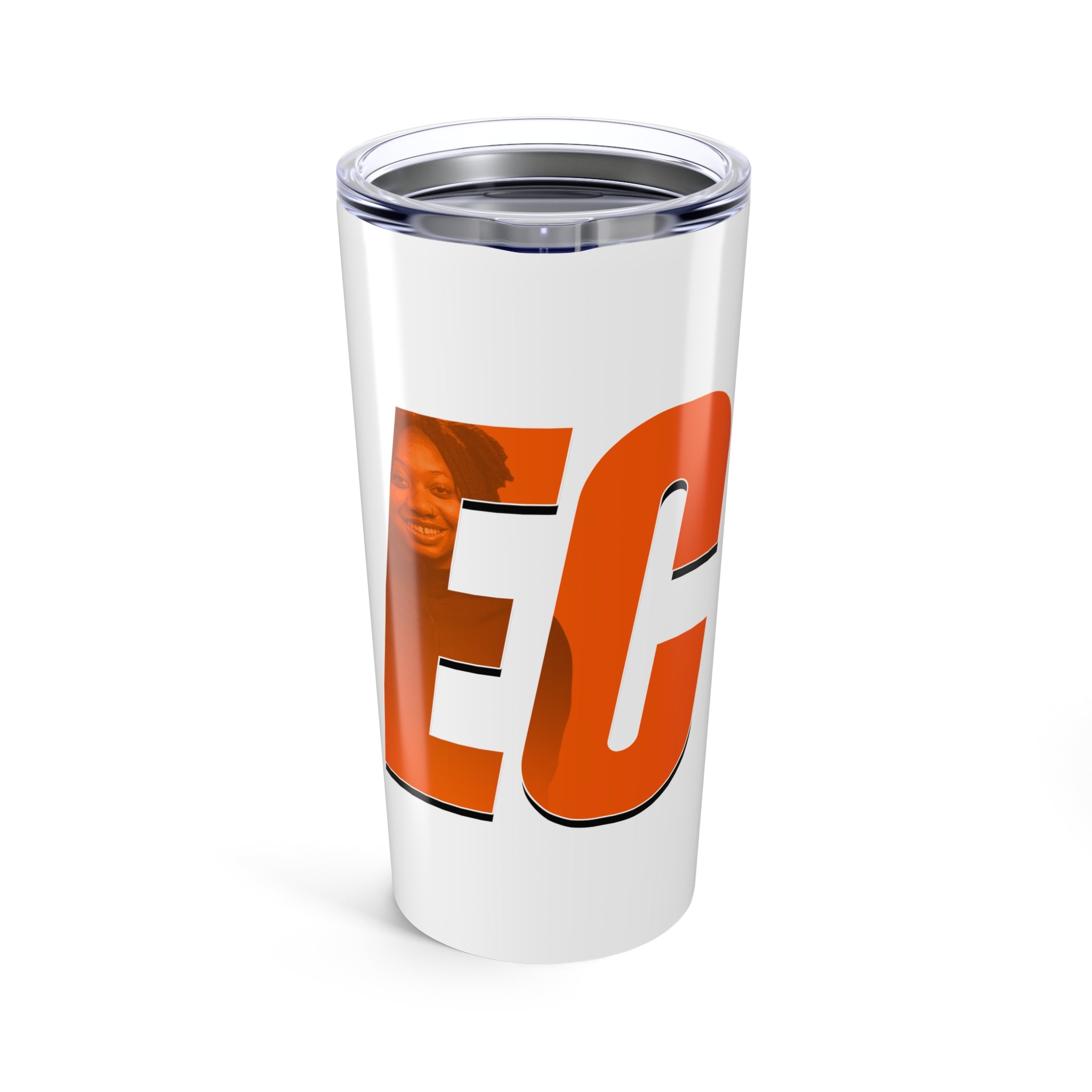 Erionte Carlton Tumbler Mug