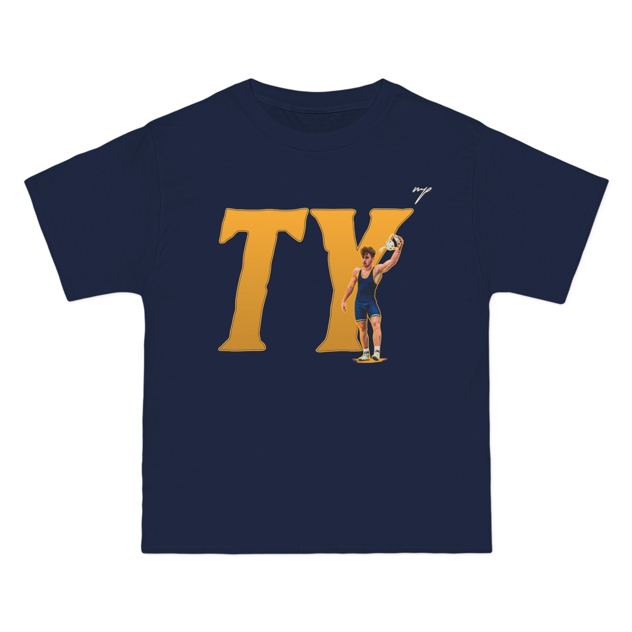 Ty Tice Vintage Tee