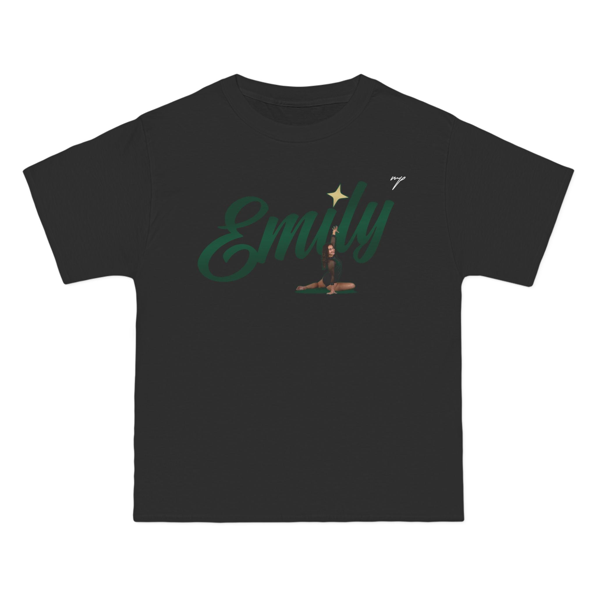 Emily Countryman Vintage Tee
